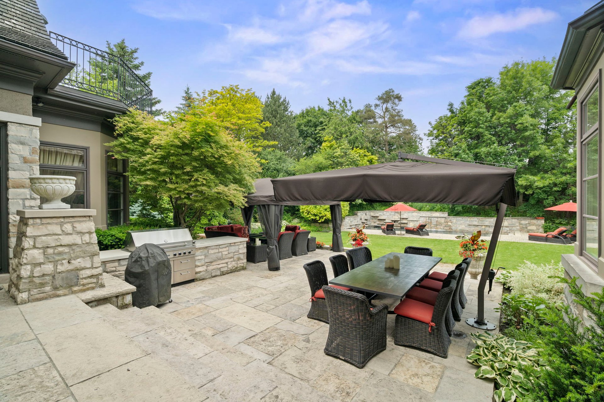 Landmark Estate