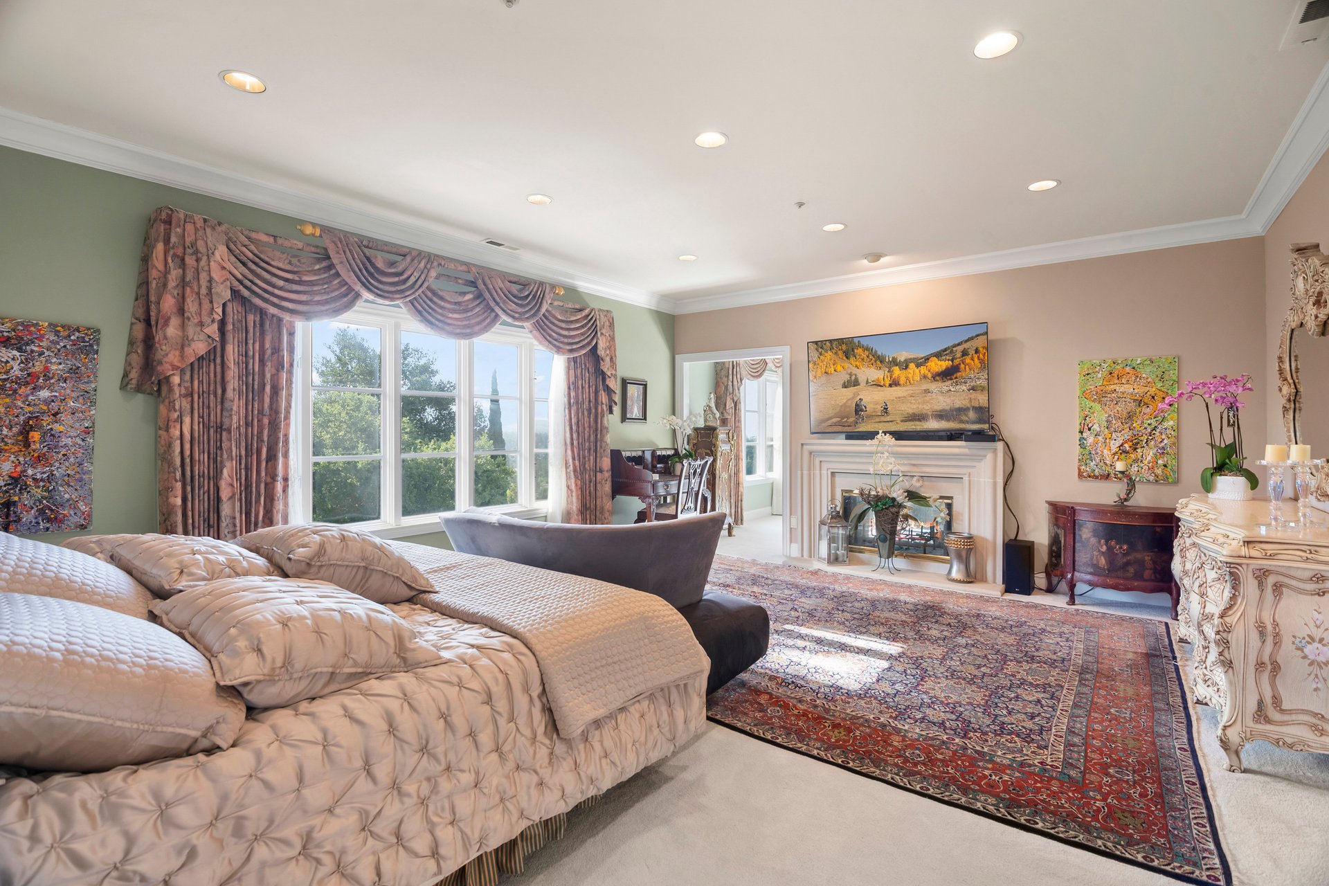 16840 Cypress Way