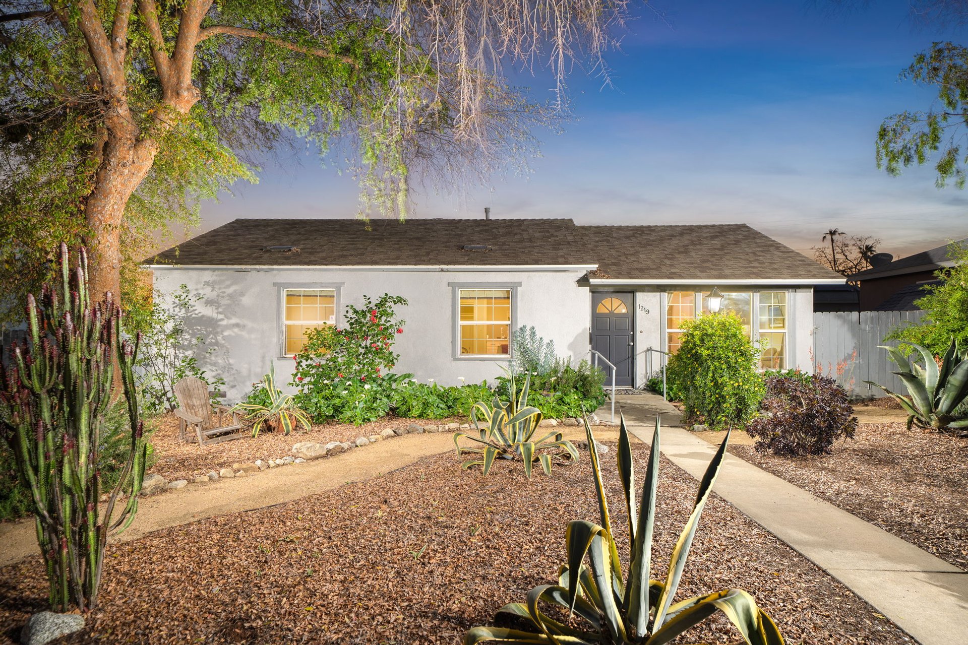 1219 Winston Court