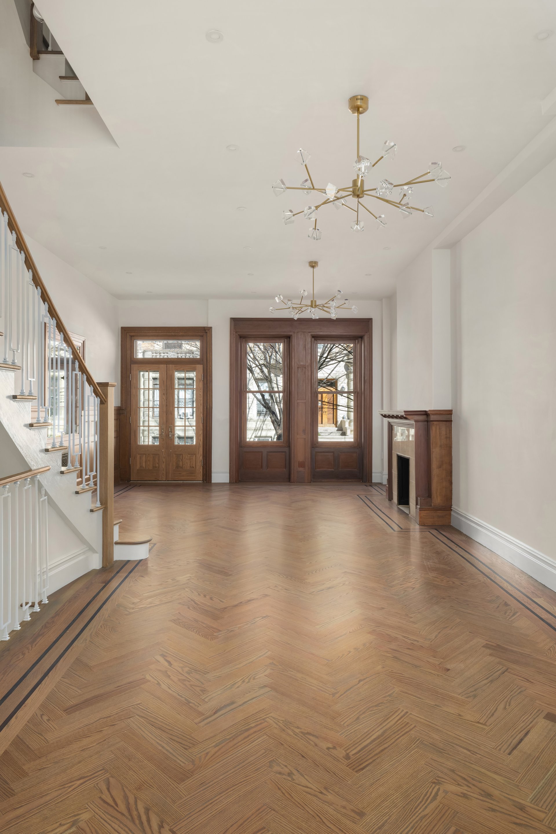 330 W 88th Street: New to the Market, Perfect for family