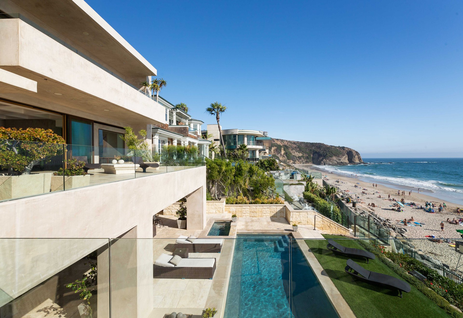 31 Strand Beach Drive