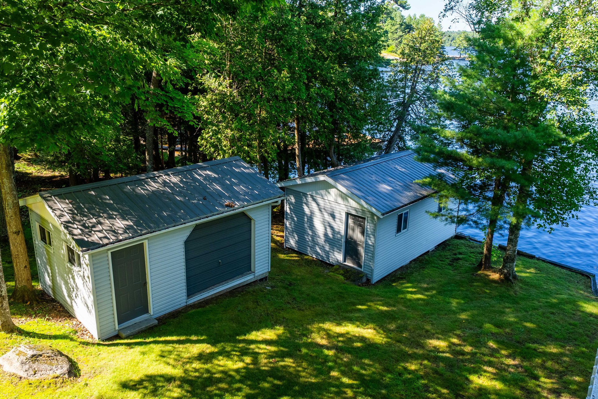 326 Chikopi Road, Magnetawan