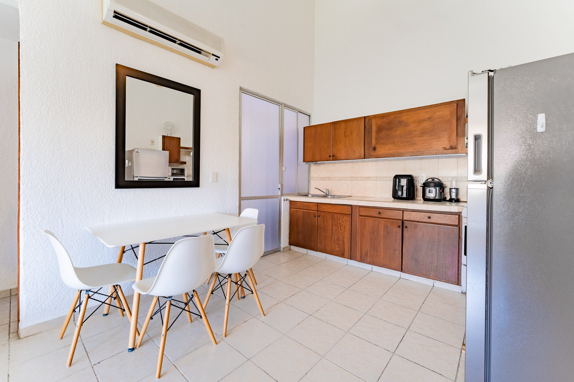 2 Bedrooms, Condo, Condos Pacífico 3rd floor Condo G9