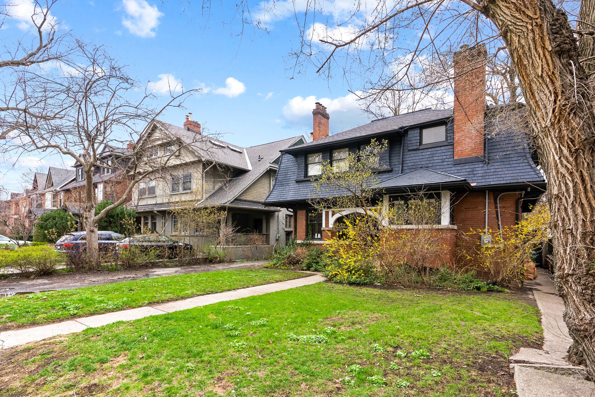 Rare Opportunity In Summerhill!