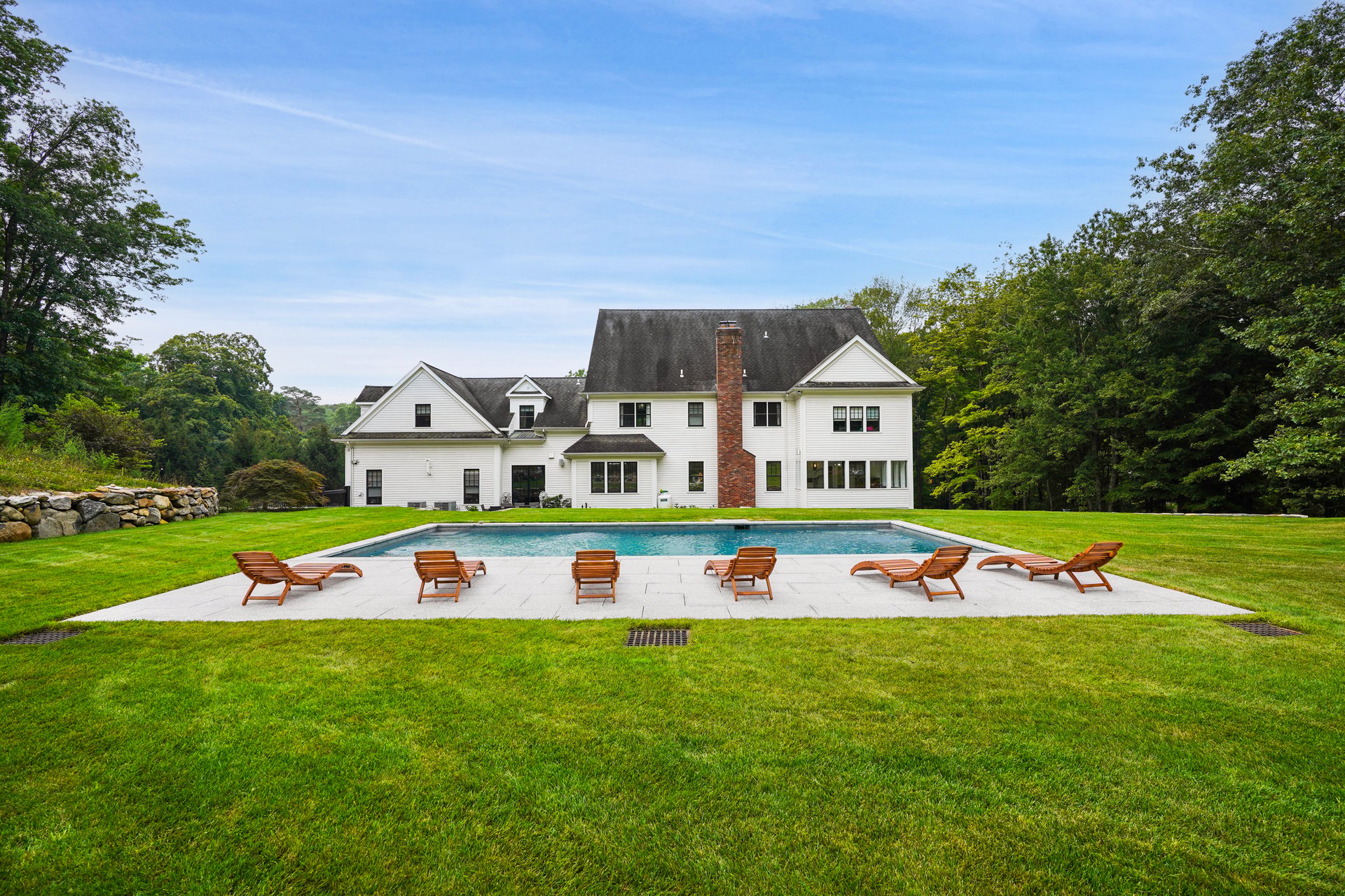 487 Bedford Center Road