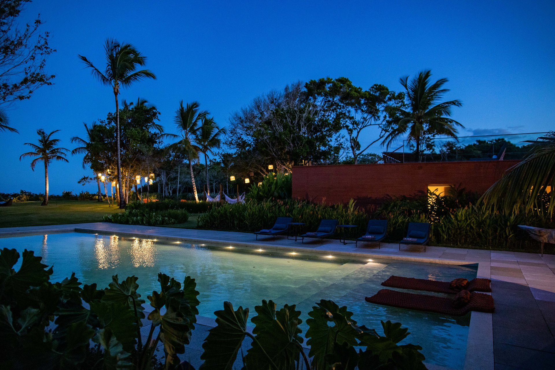 Villa Fasano Serena
