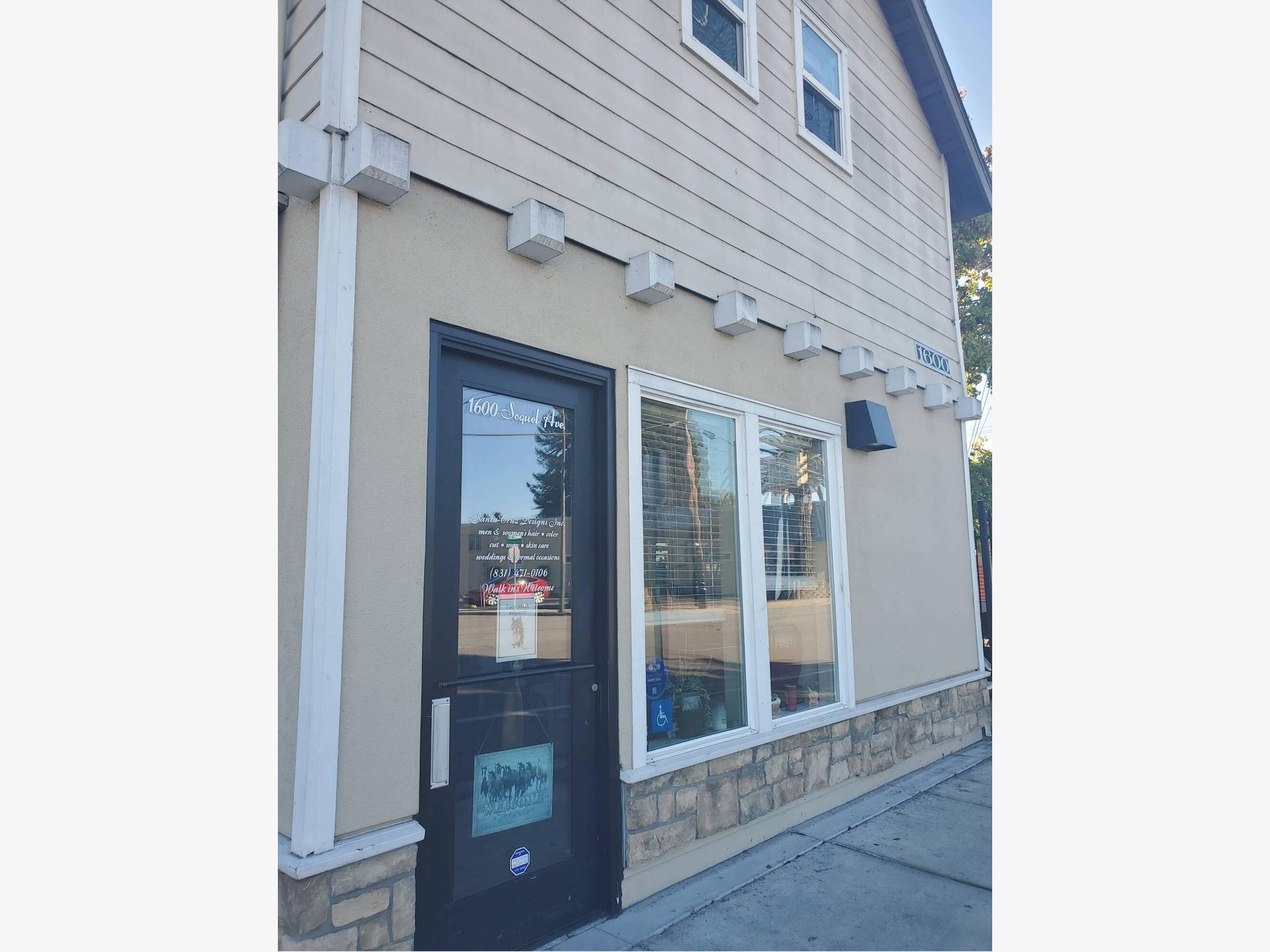 1606 Soquel Ave