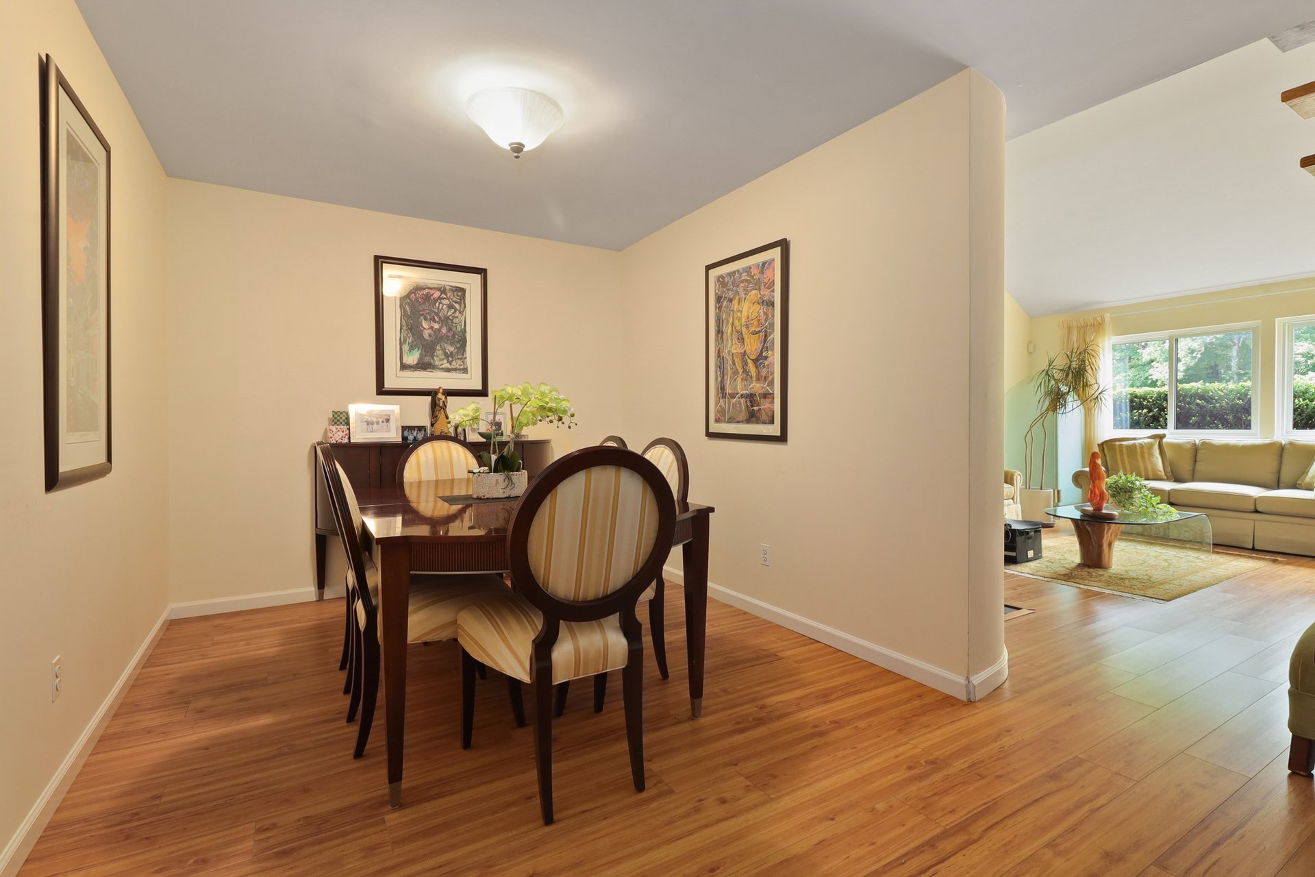 1 Oakridge Drive
