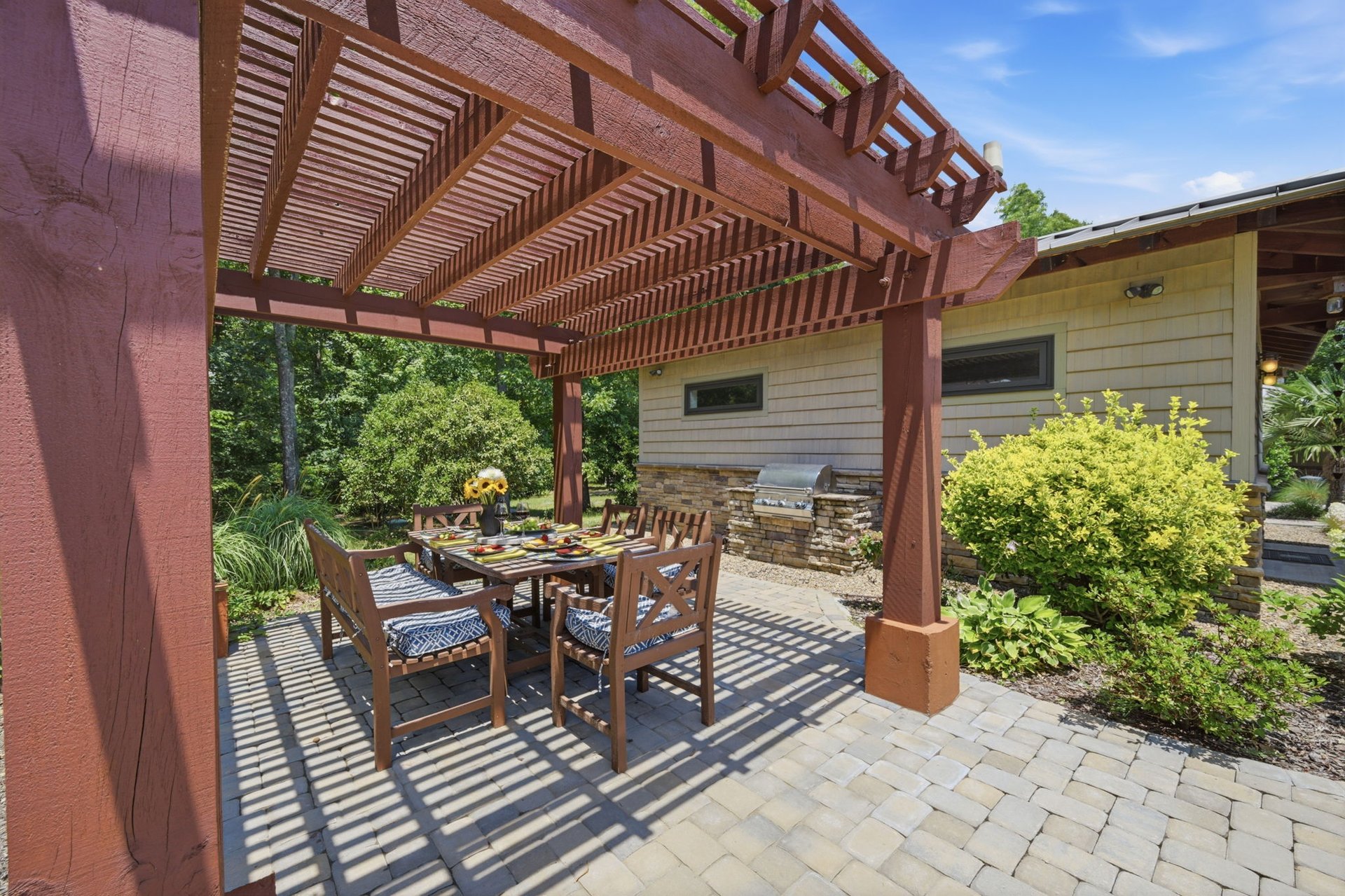 2545 N Rocky River Road