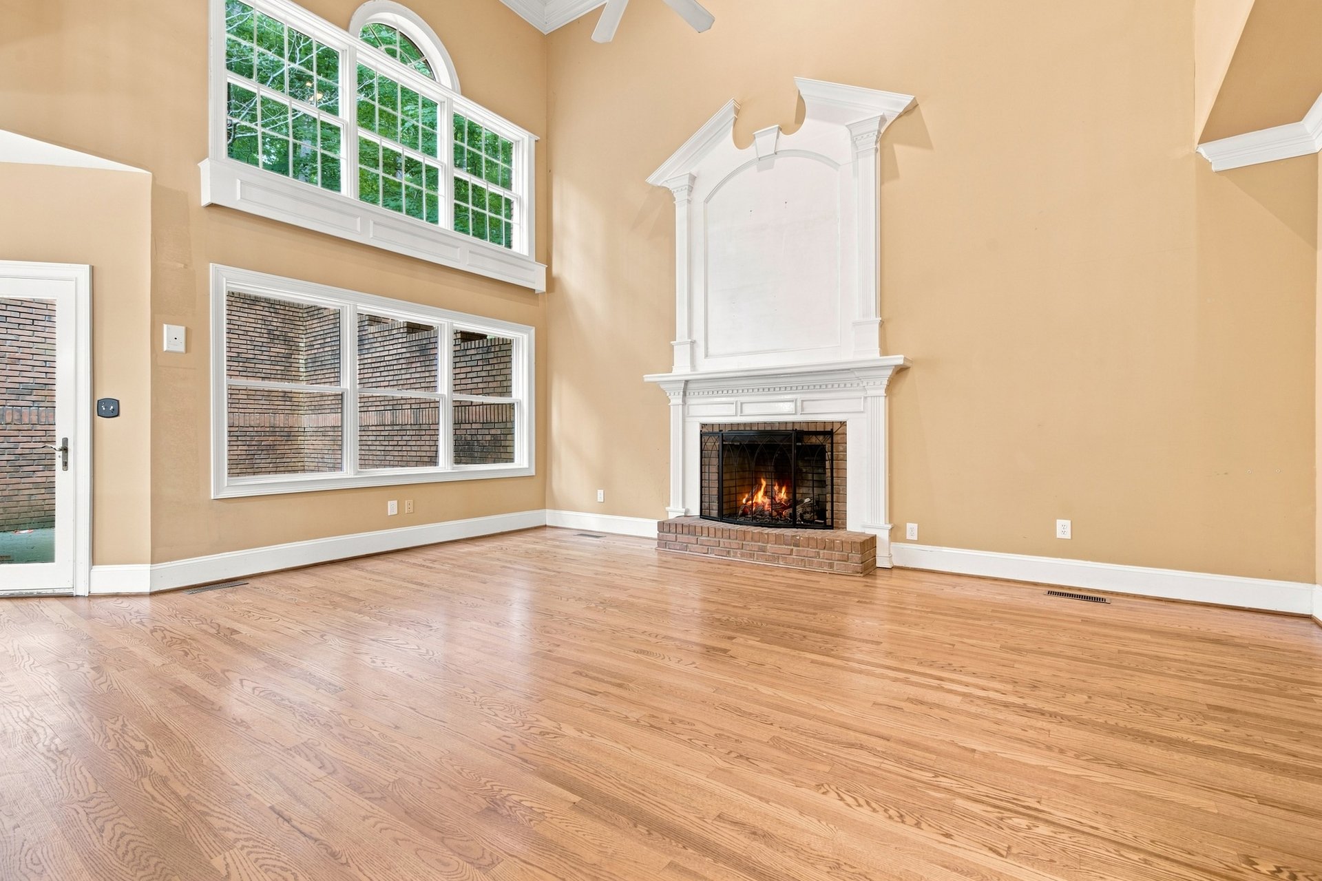 Where Luxury Meets the View on Monte Sano