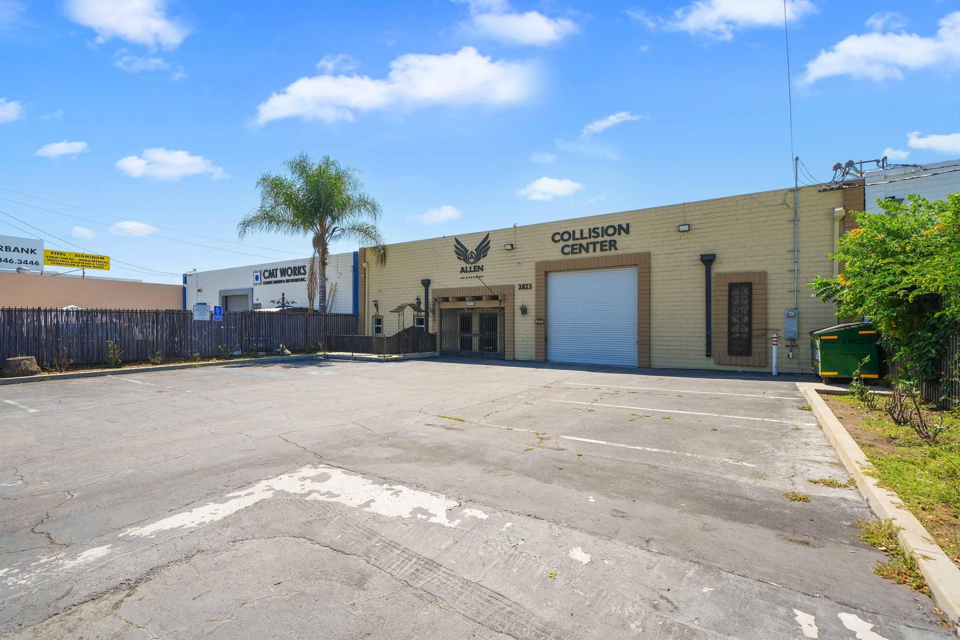 2823 N. San Fernando 