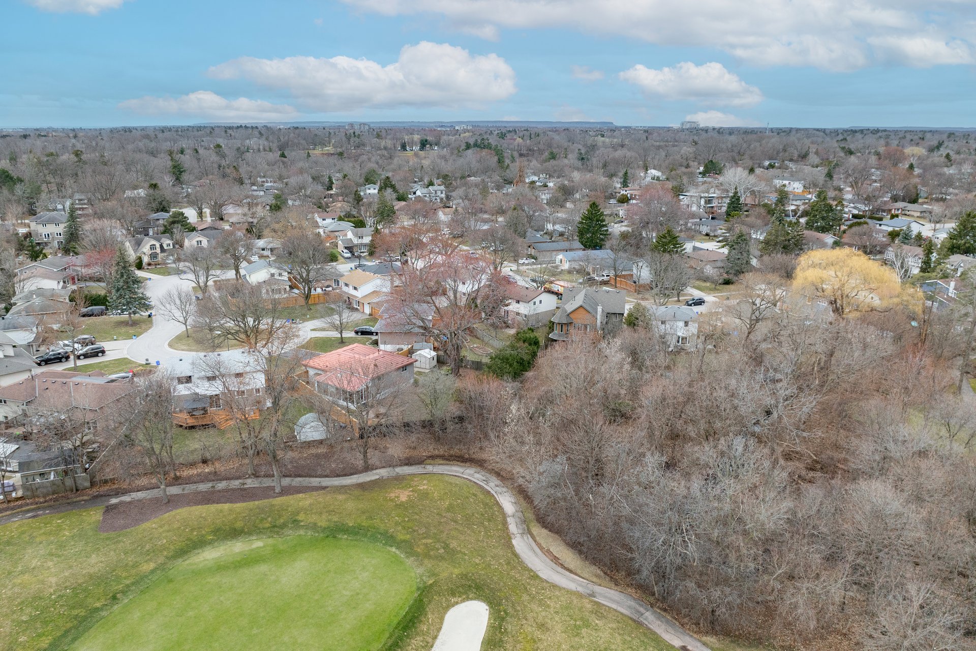 123 Otter Crescent, Oakville, ON