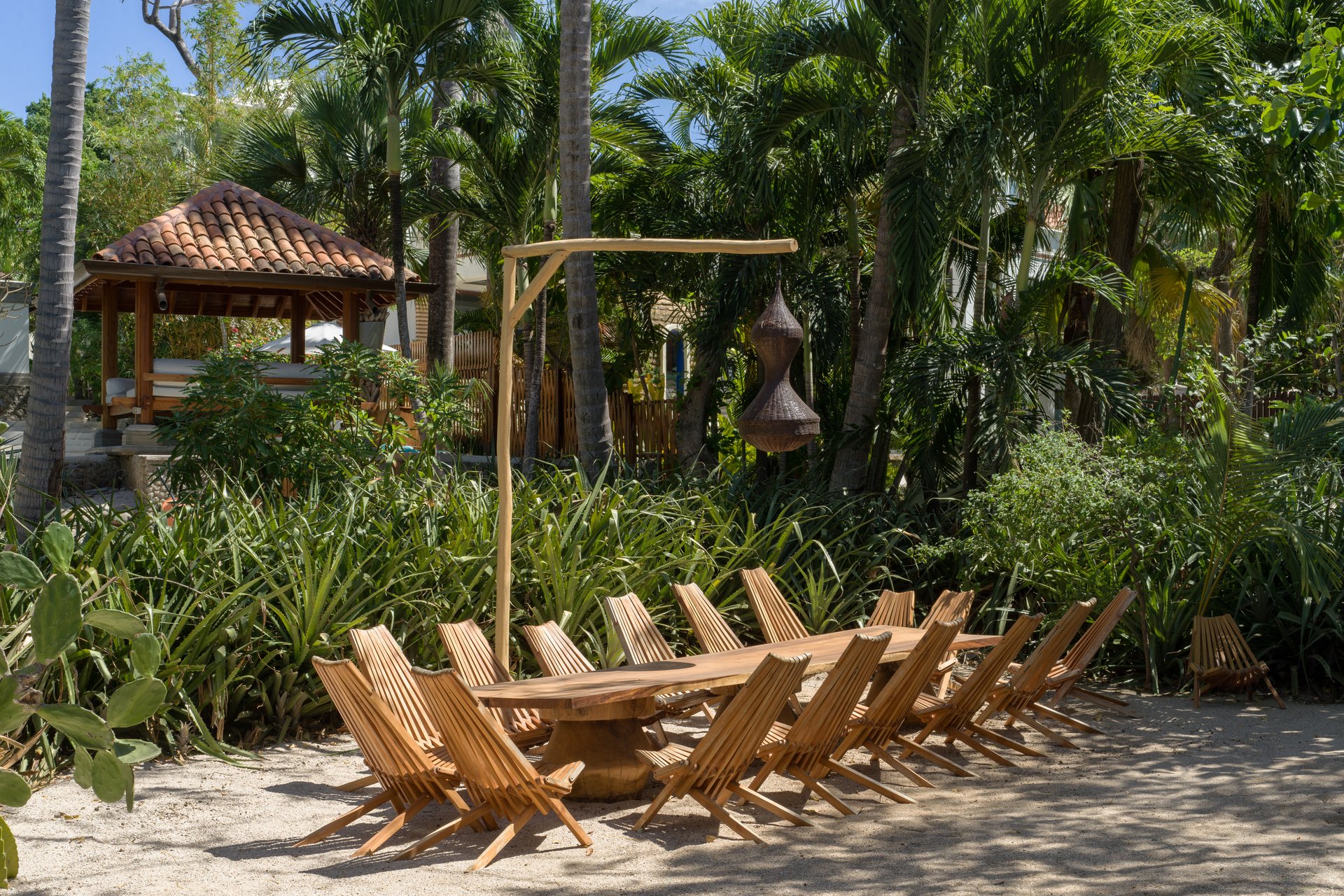 Villa Serena | Oceanfront Luxury in Playa Langosta