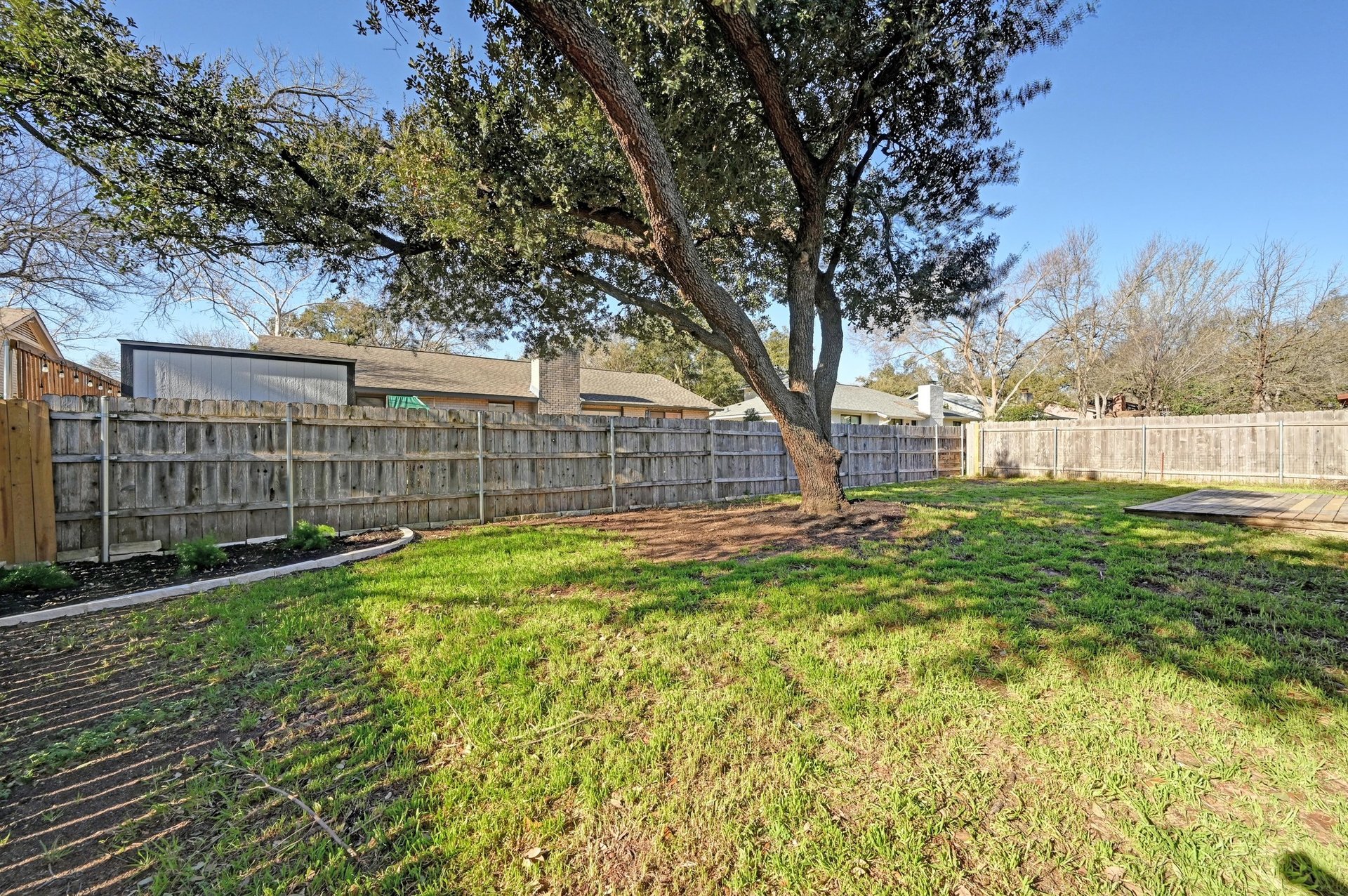Charming Cherry Creek Home in the Heart of South Austin!