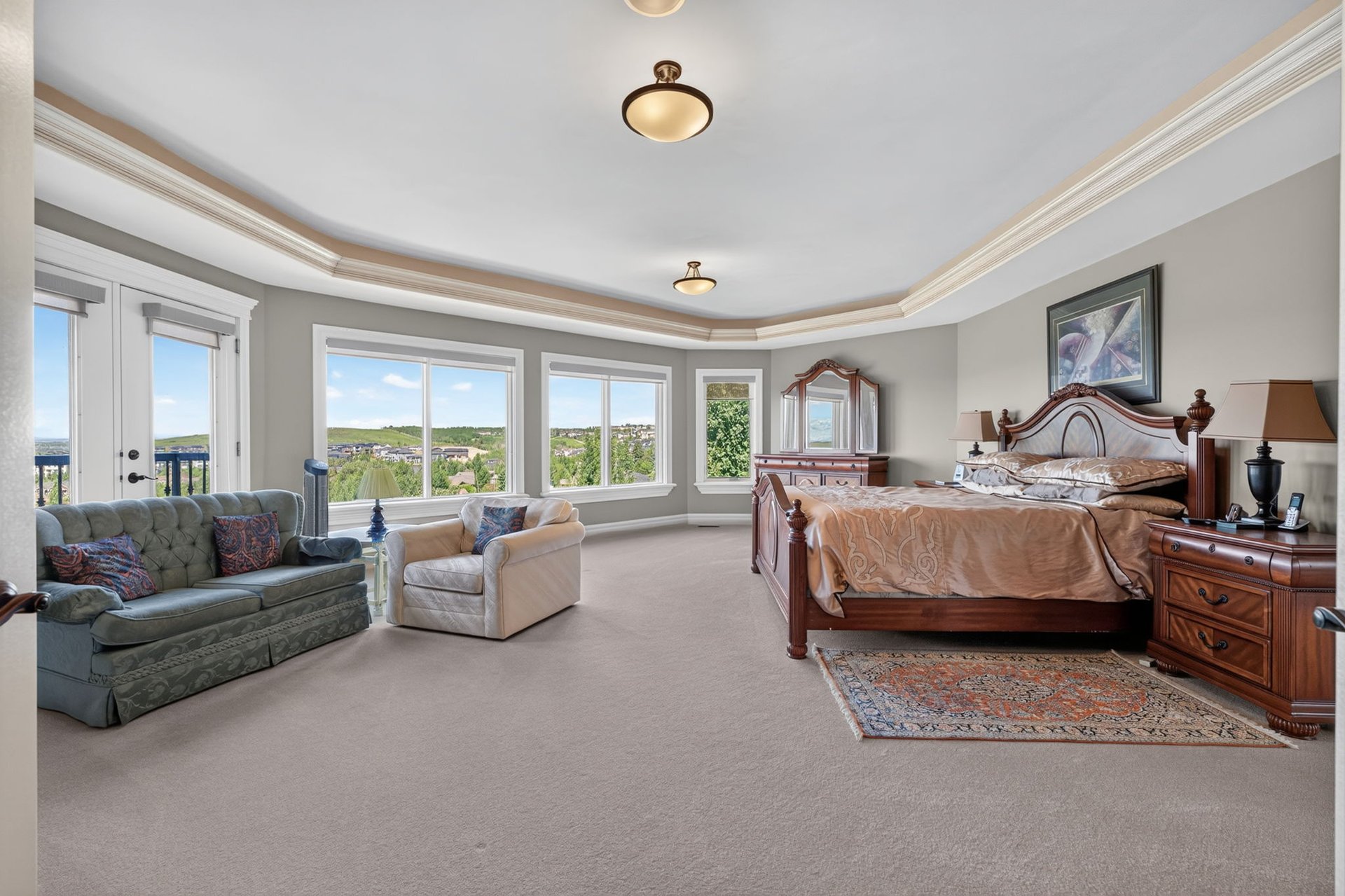 Springbank Hill Family Estate