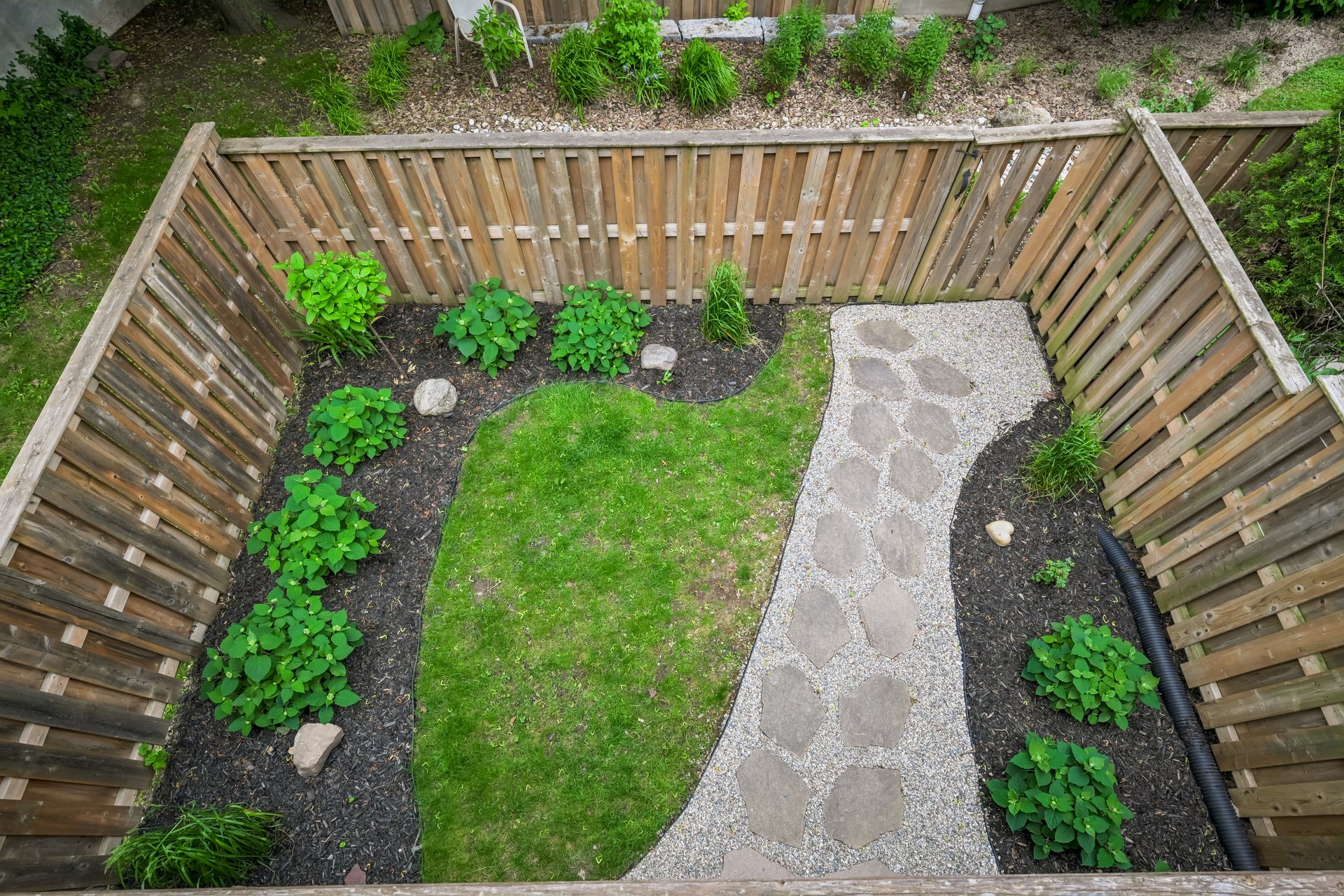 Lakeside living in the heart of Bronte!