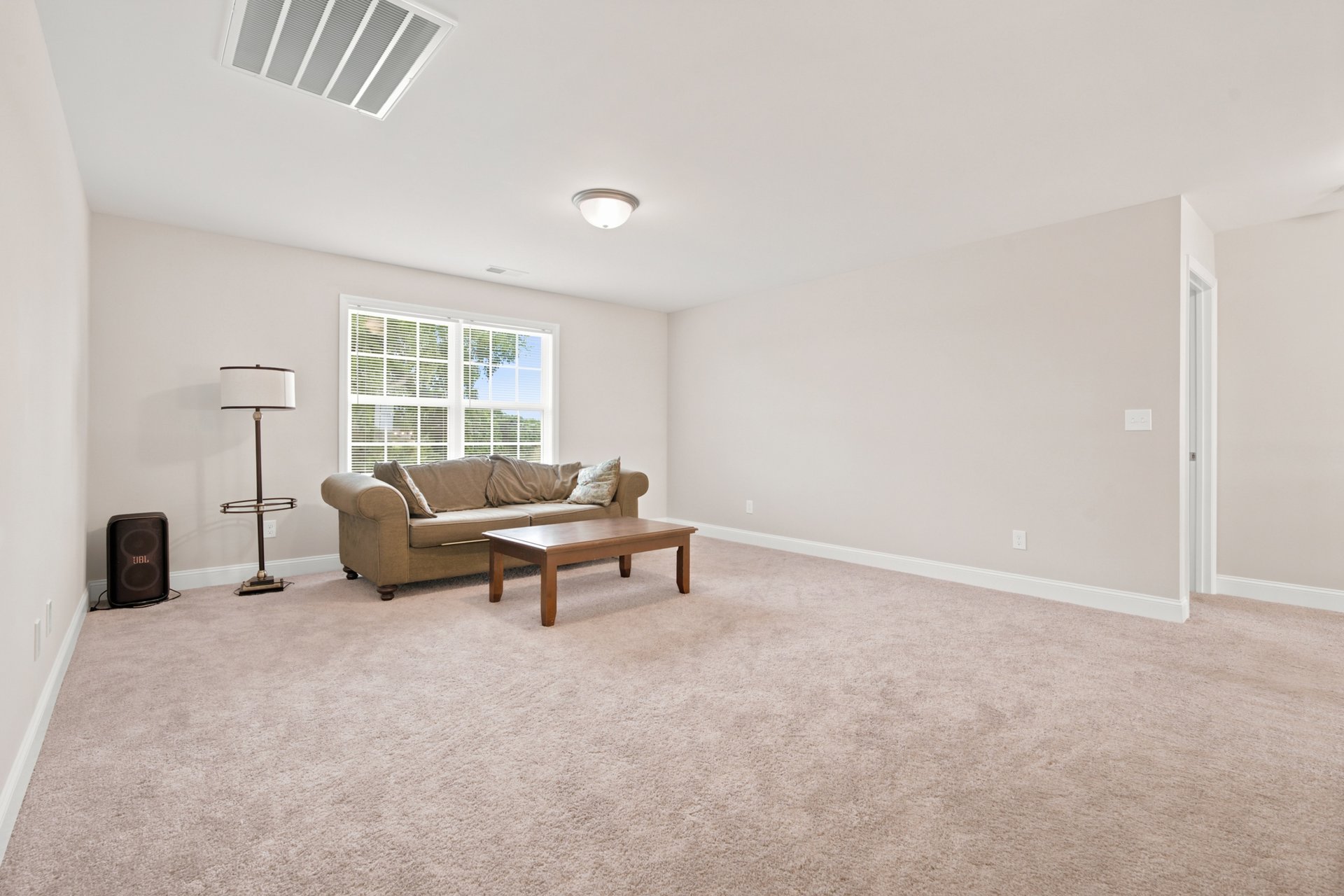 Spacious Retreat with Room to Entertain