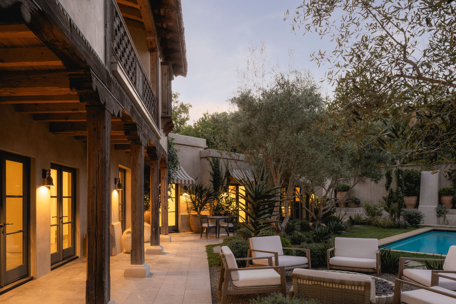 491 Pimiento Lane, Montecito 