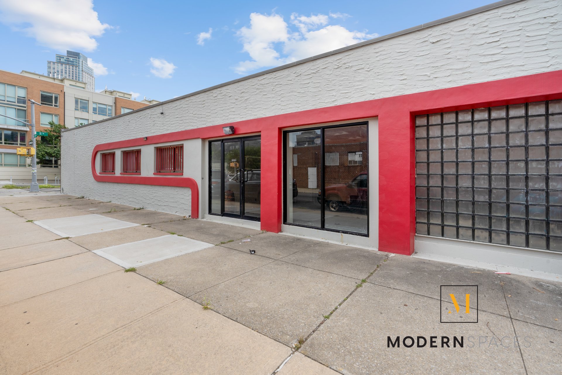 45-28 11th street LIC, NY 