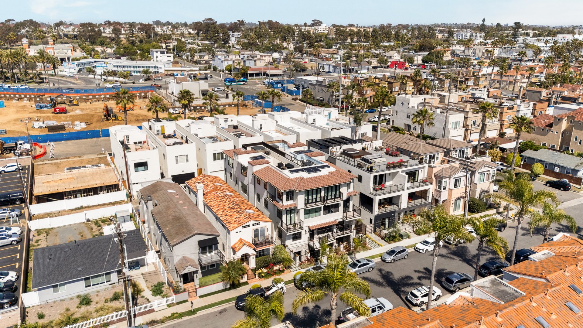 812 N Cleveland St #1, Oceanside