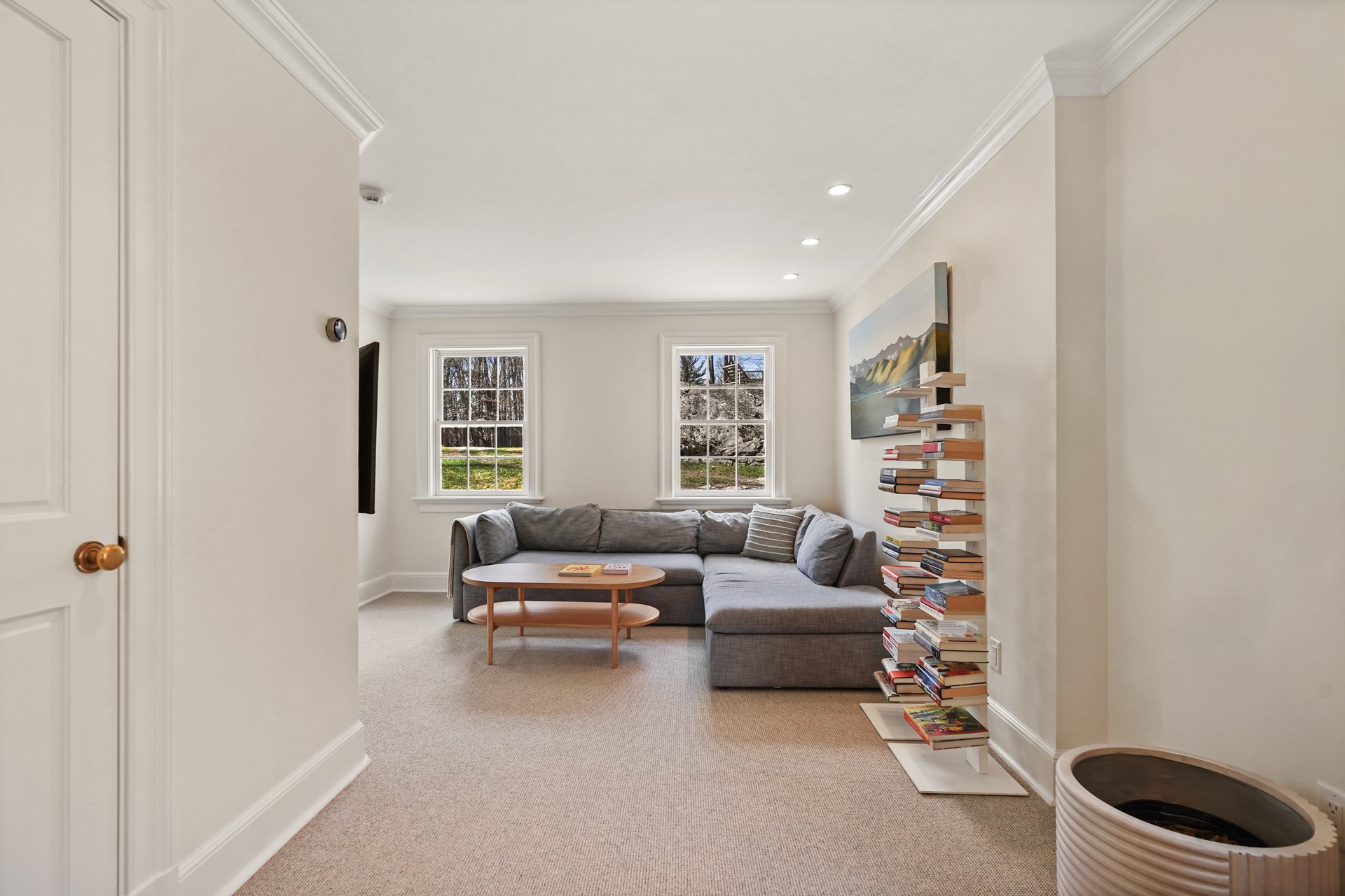 320 Long Ridge Road