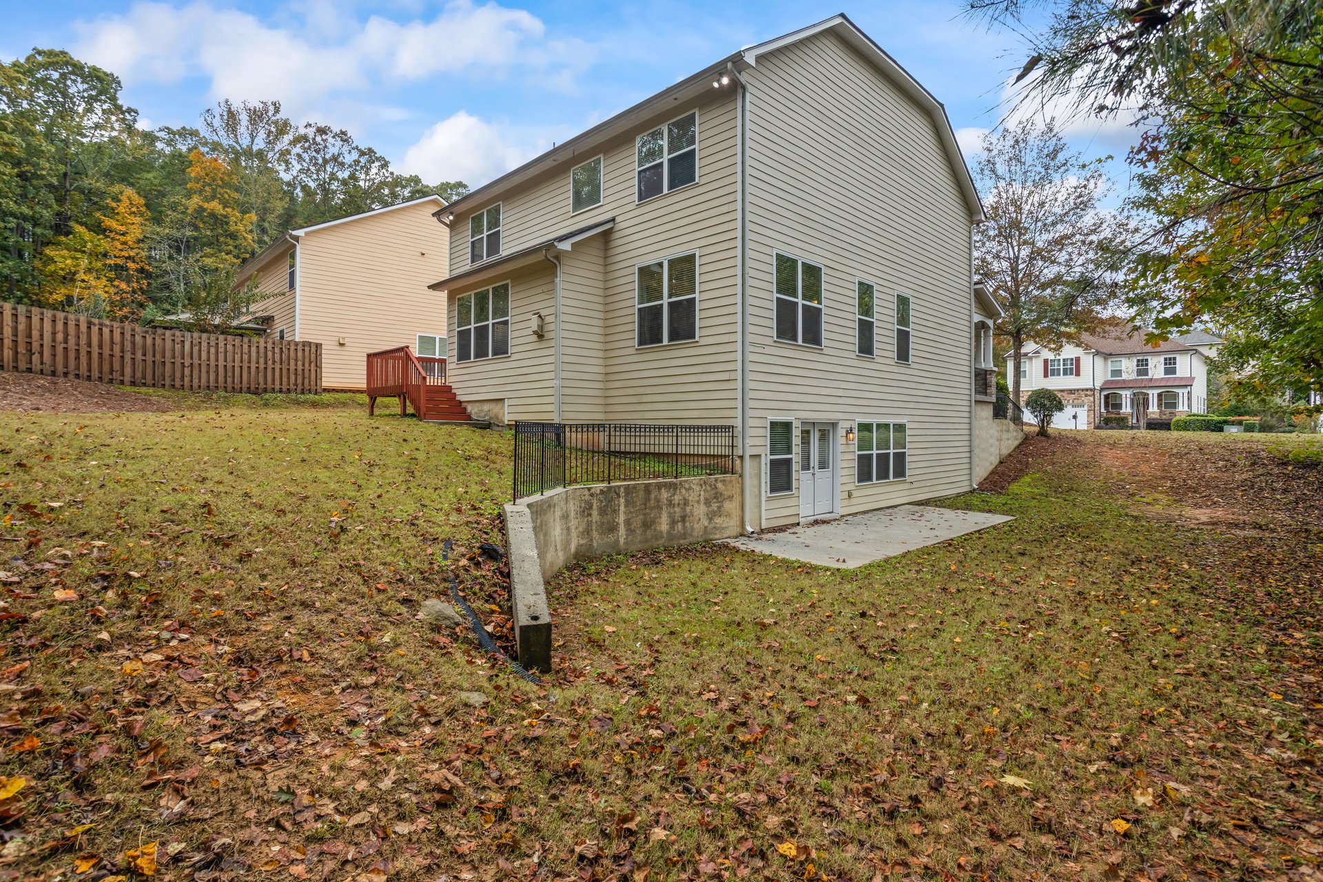 3910 Dalwood Drive