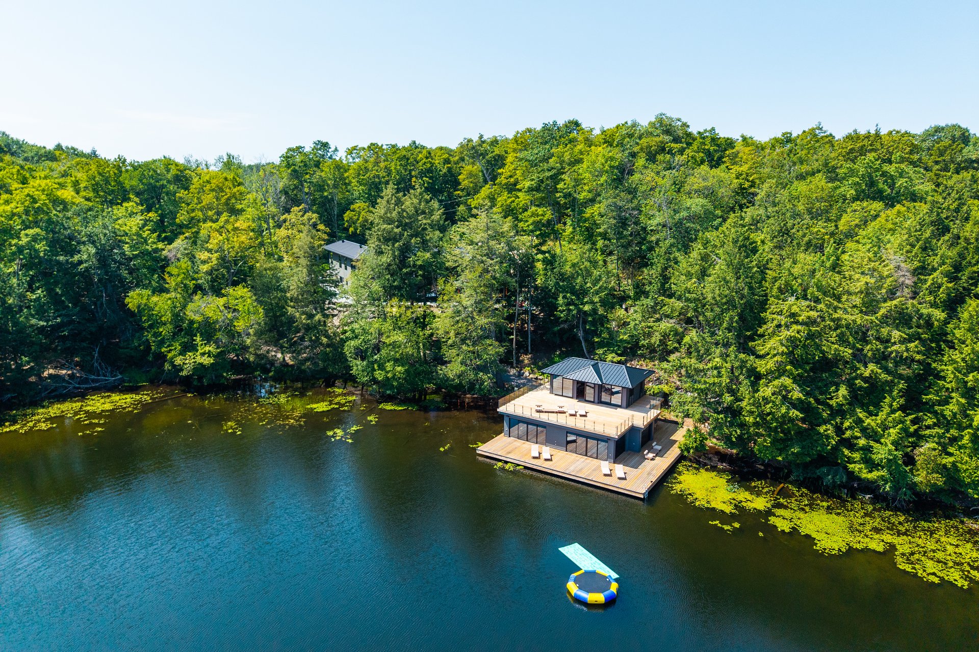 Lake Rosseau