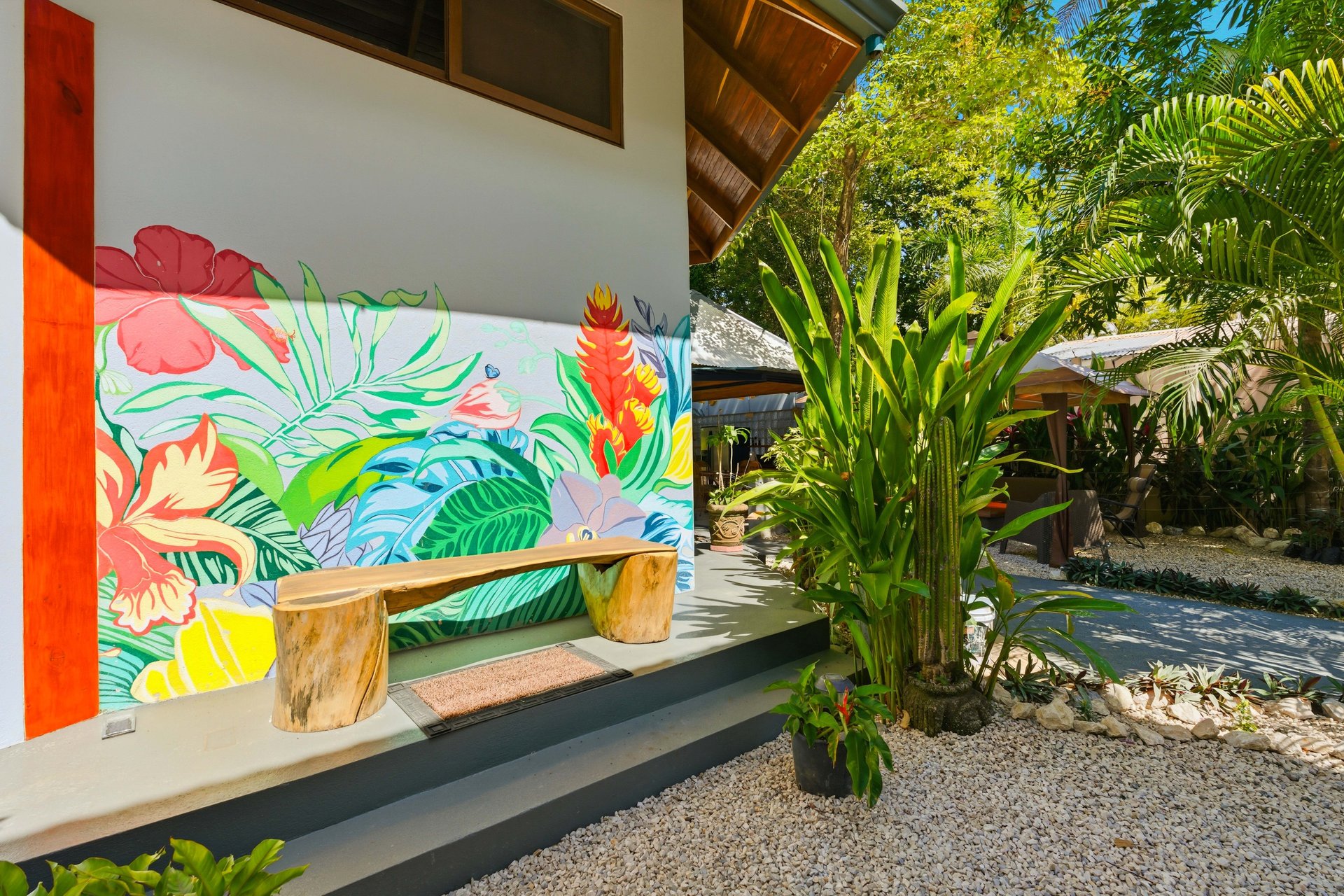 Bougainvillea Tropical Bungalows | Income-Producing Coastal Property – 25% down Owner Financing 