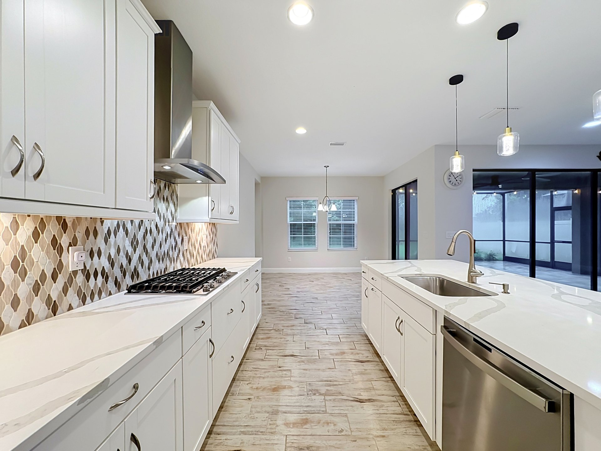 Move-In Ready Pelican in Hawkstone — No Builder Wait, $40K in Upgrades
