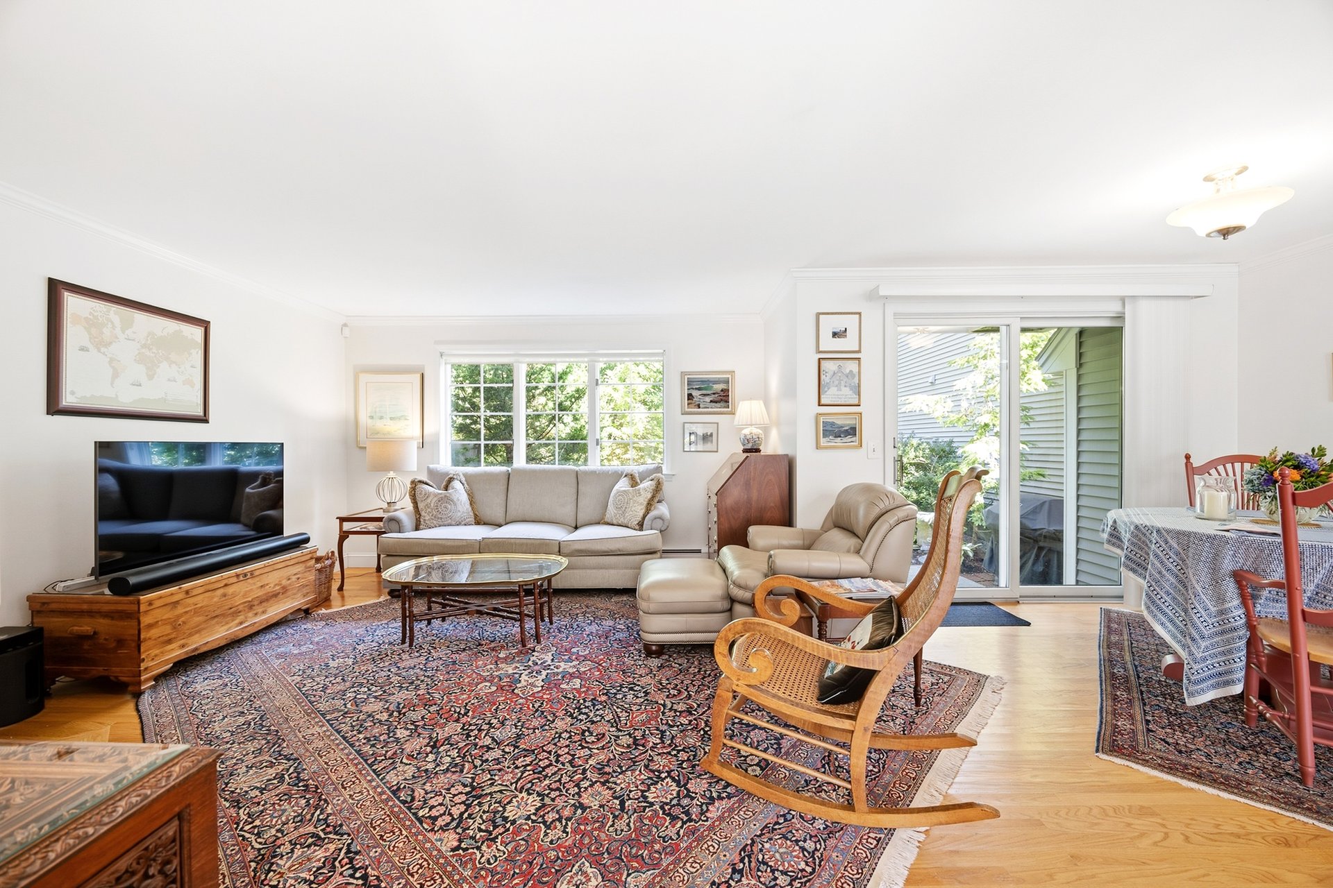 18 Whistler Landing