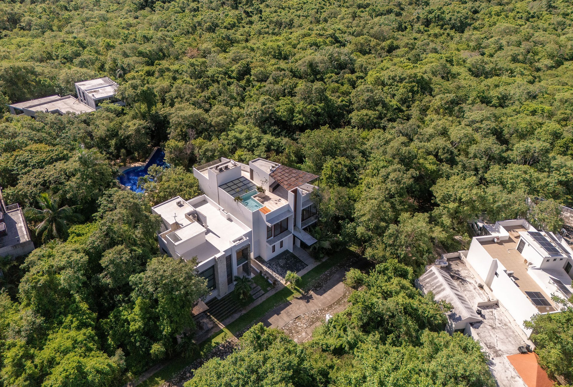 Miramar 48 Playa Del Carmen, Quintana Roo 77710