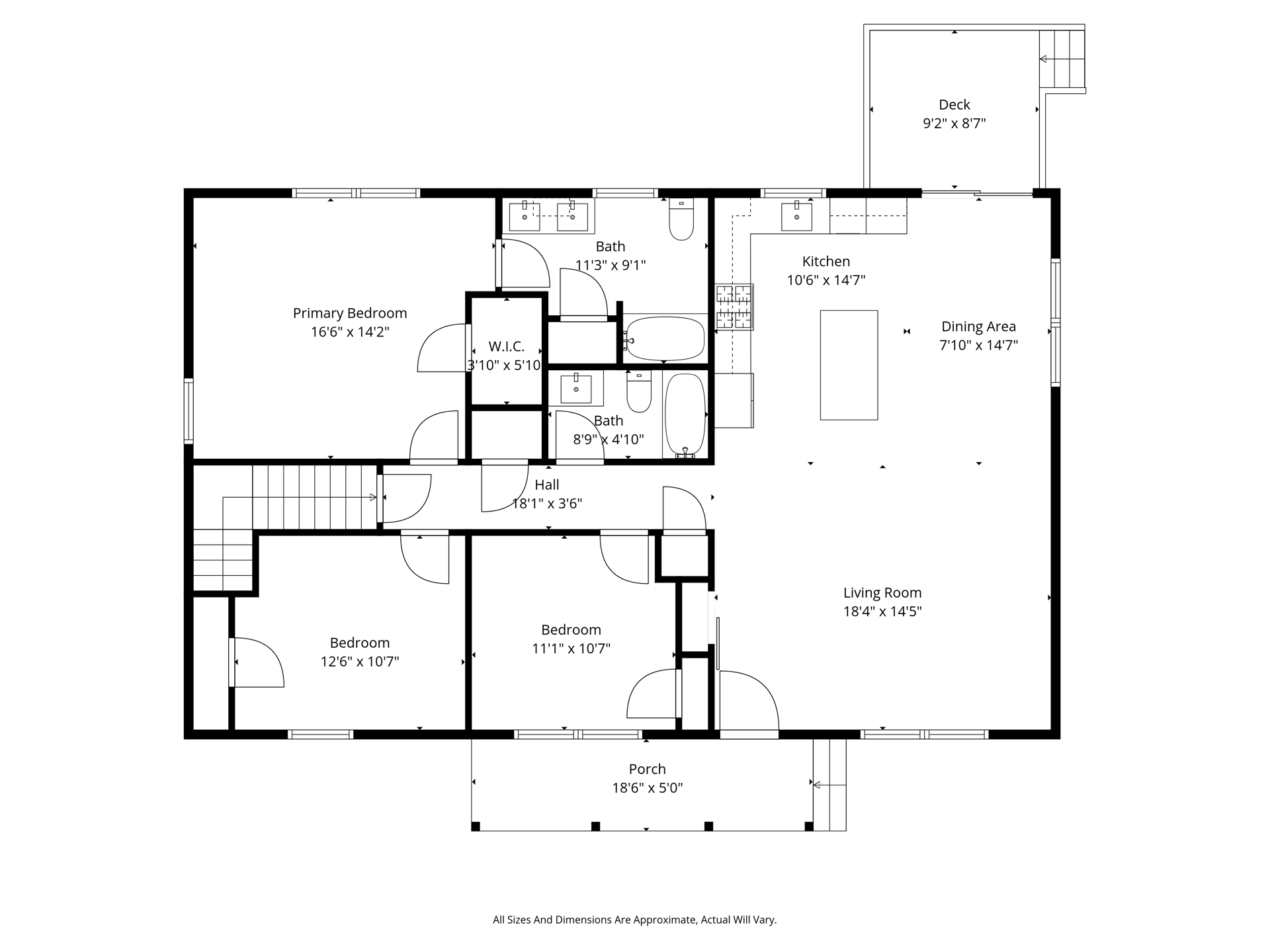 1 Leona Drive