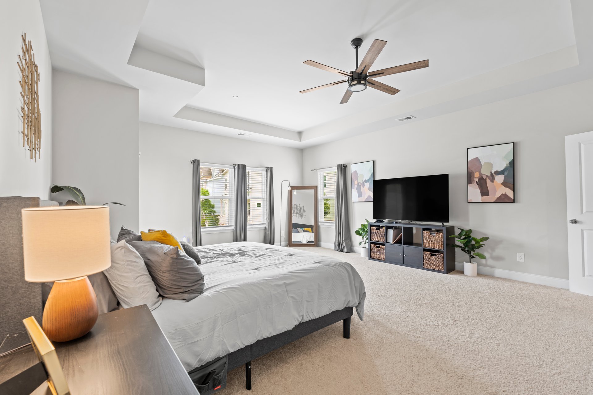 230 Fender Walk, Marietta, Georgia, 30060