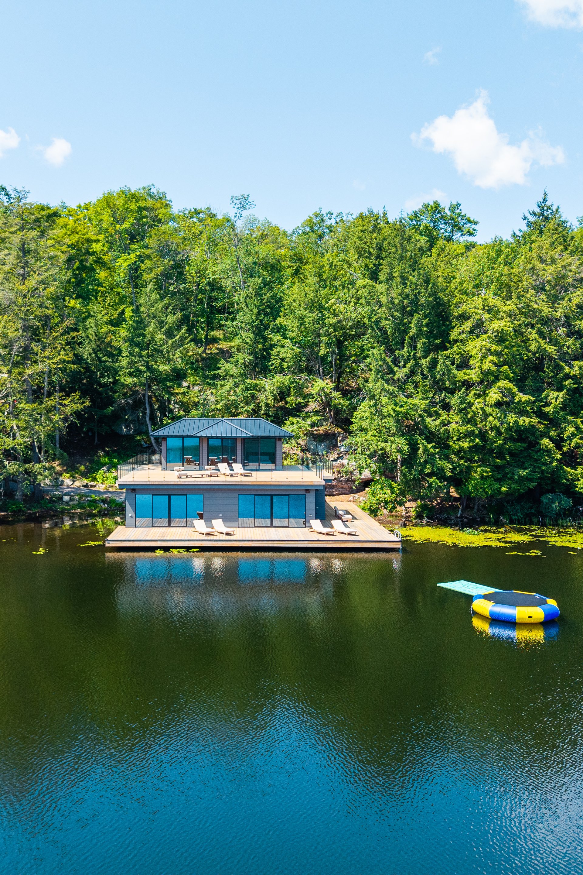 Lake Rosseau