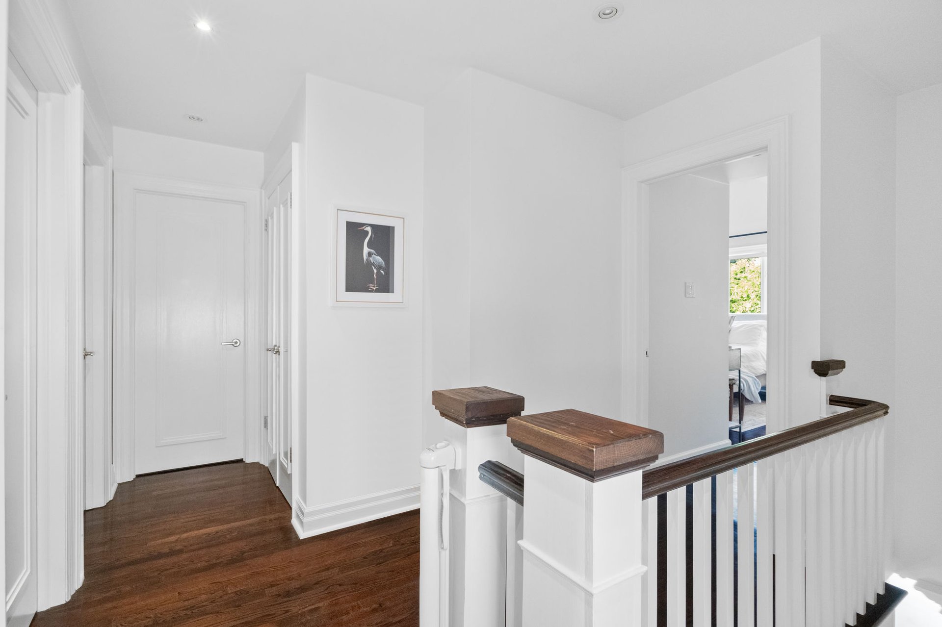 SOLD: Modern Comforts