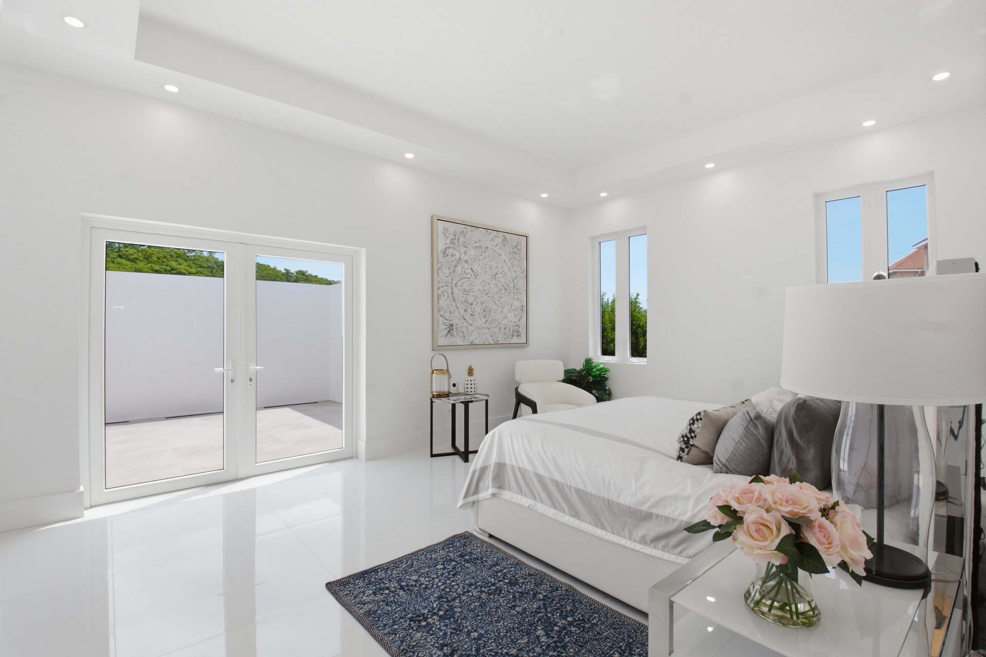 The Residences at La Pointe