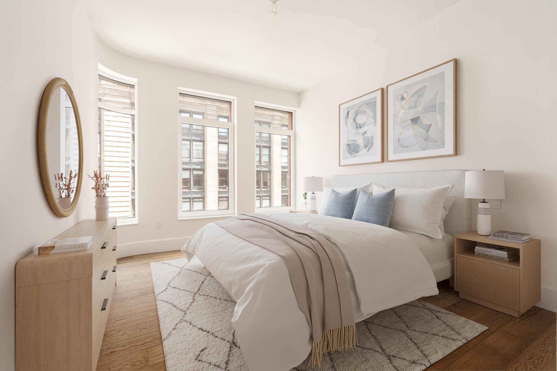 525 Sixth Avenue - The Village West