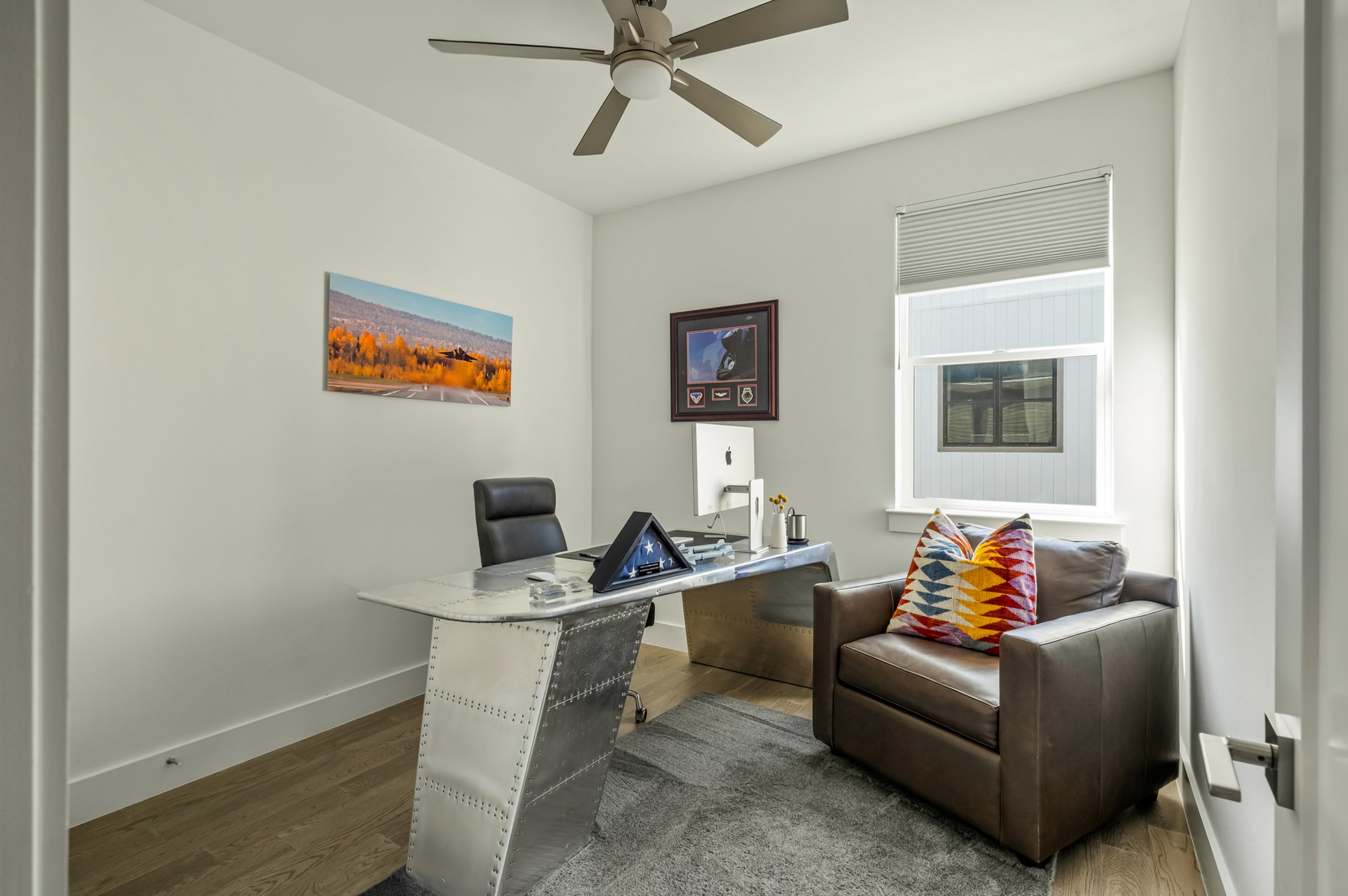 Handsome Townhome in The Grove 