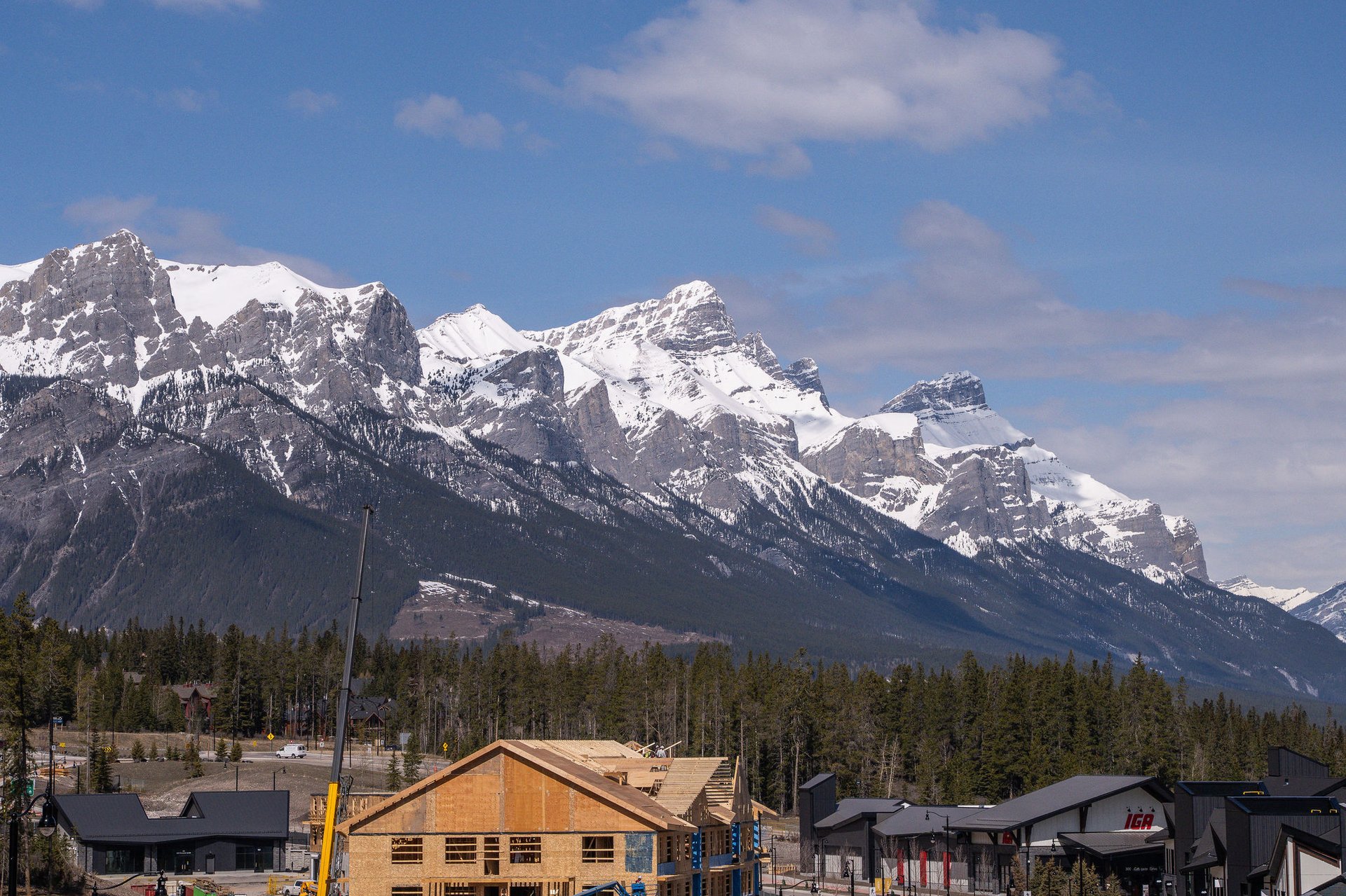 10 Cascade Ridge Unit: 105