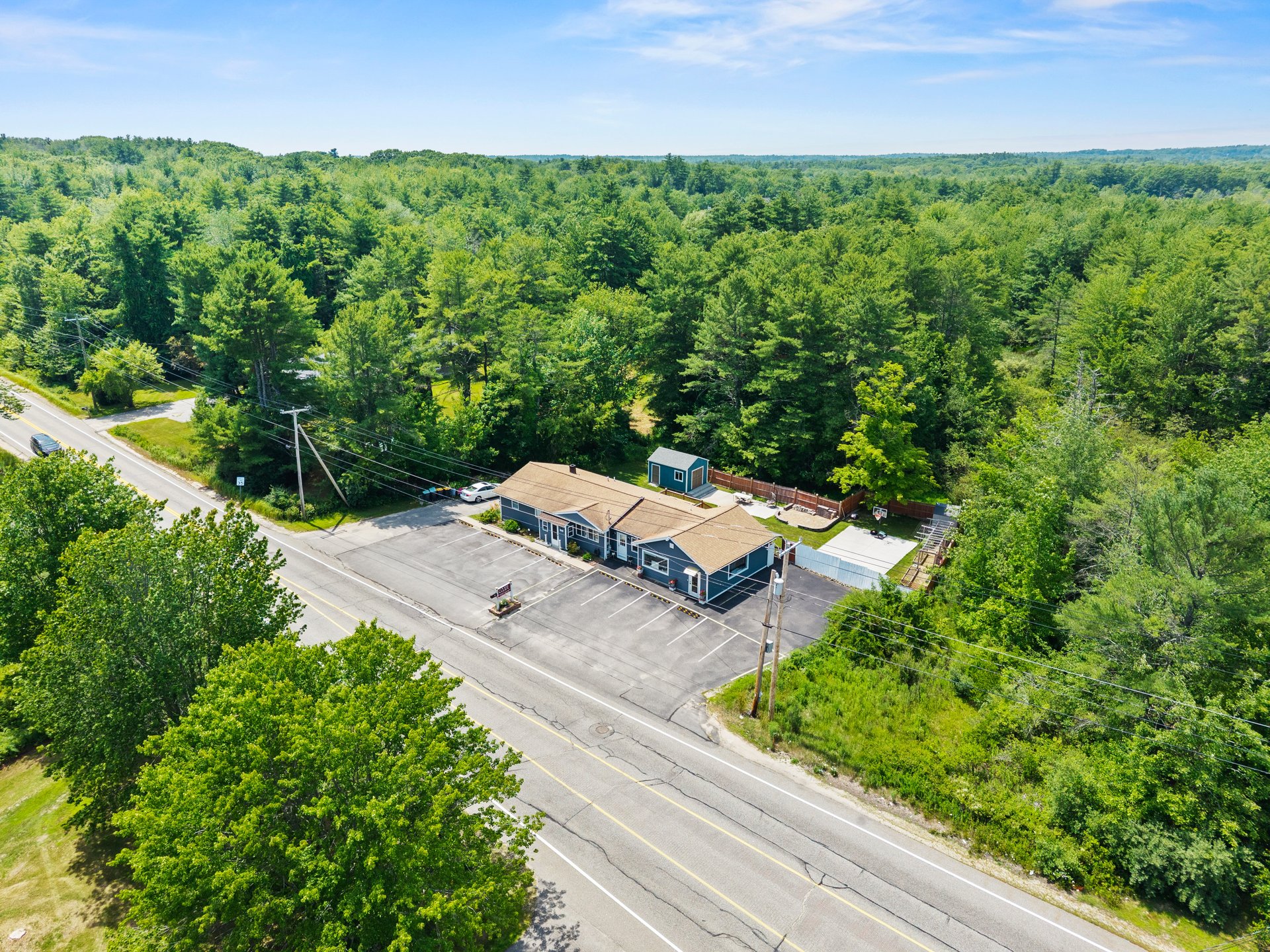 244 Payne Road