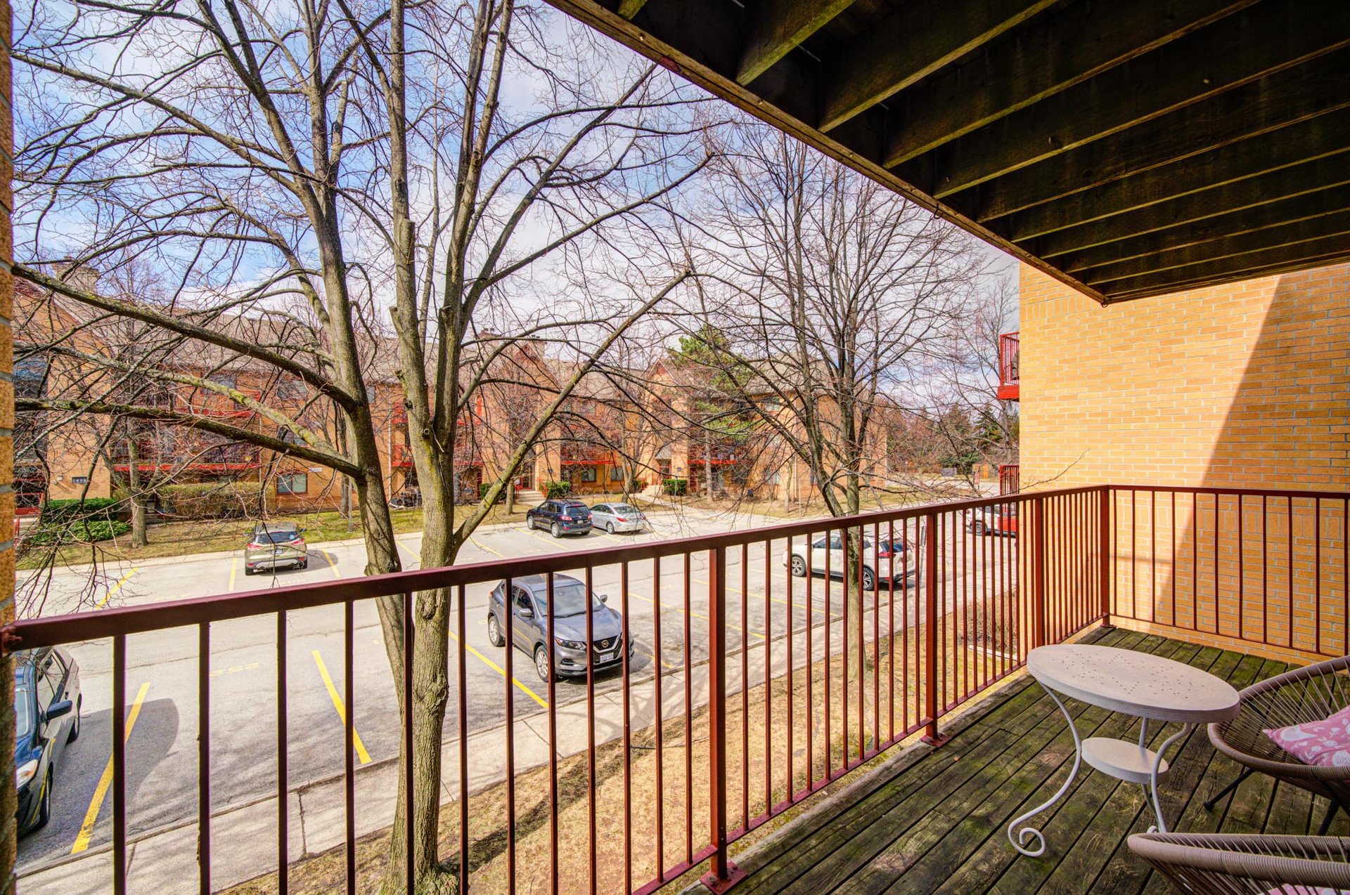 #521 - 1514 Pilgrims Way Unit: 521