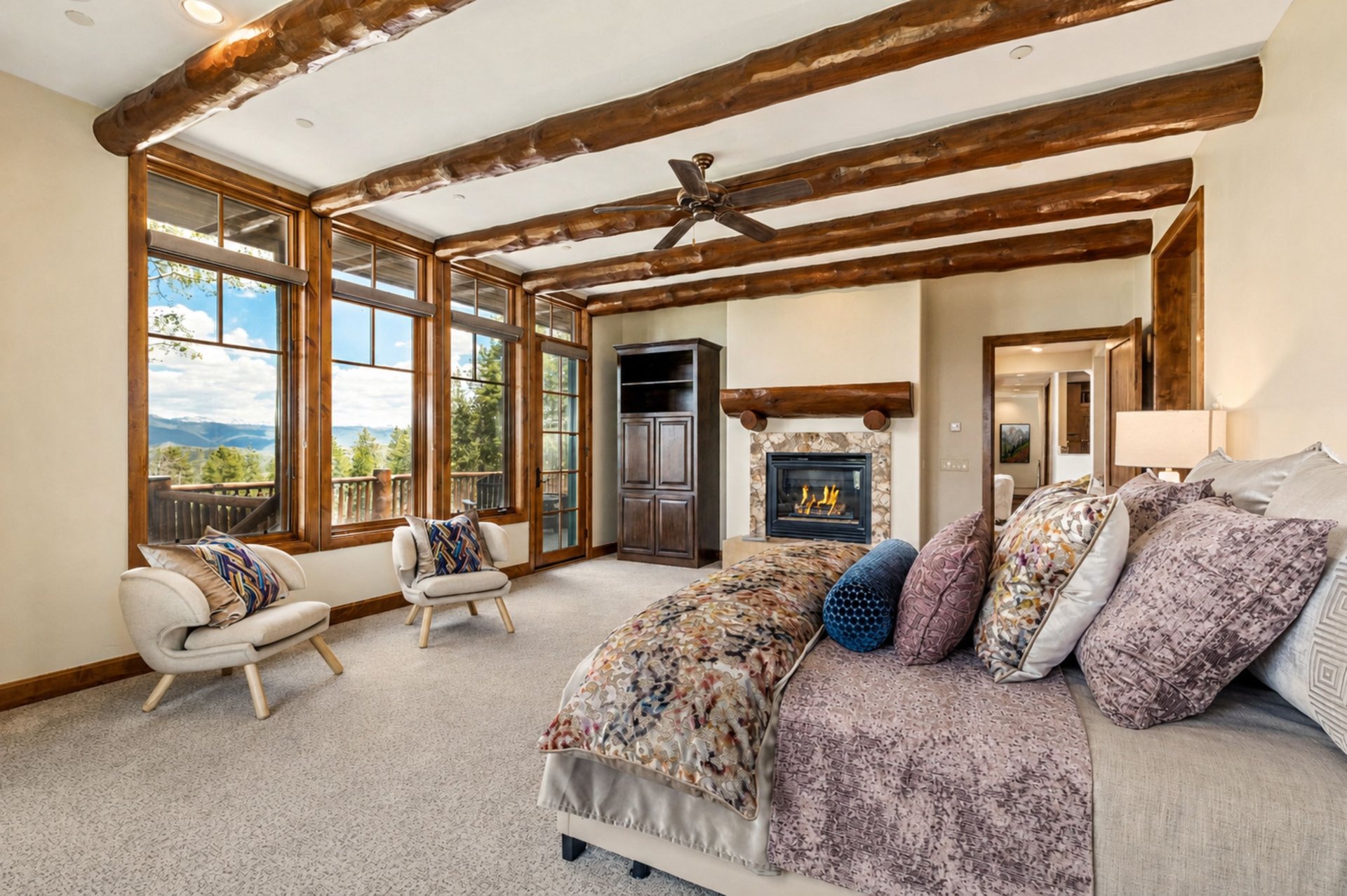 317 Elk Woods Road