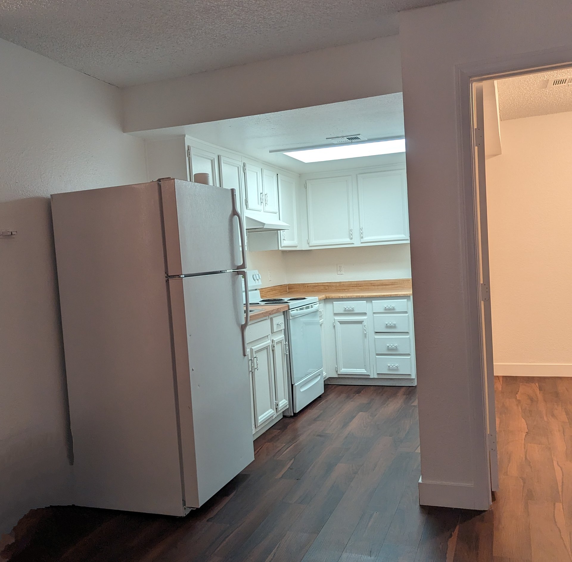 3220 Figler Court #C, North Las Vegas, NV 89030