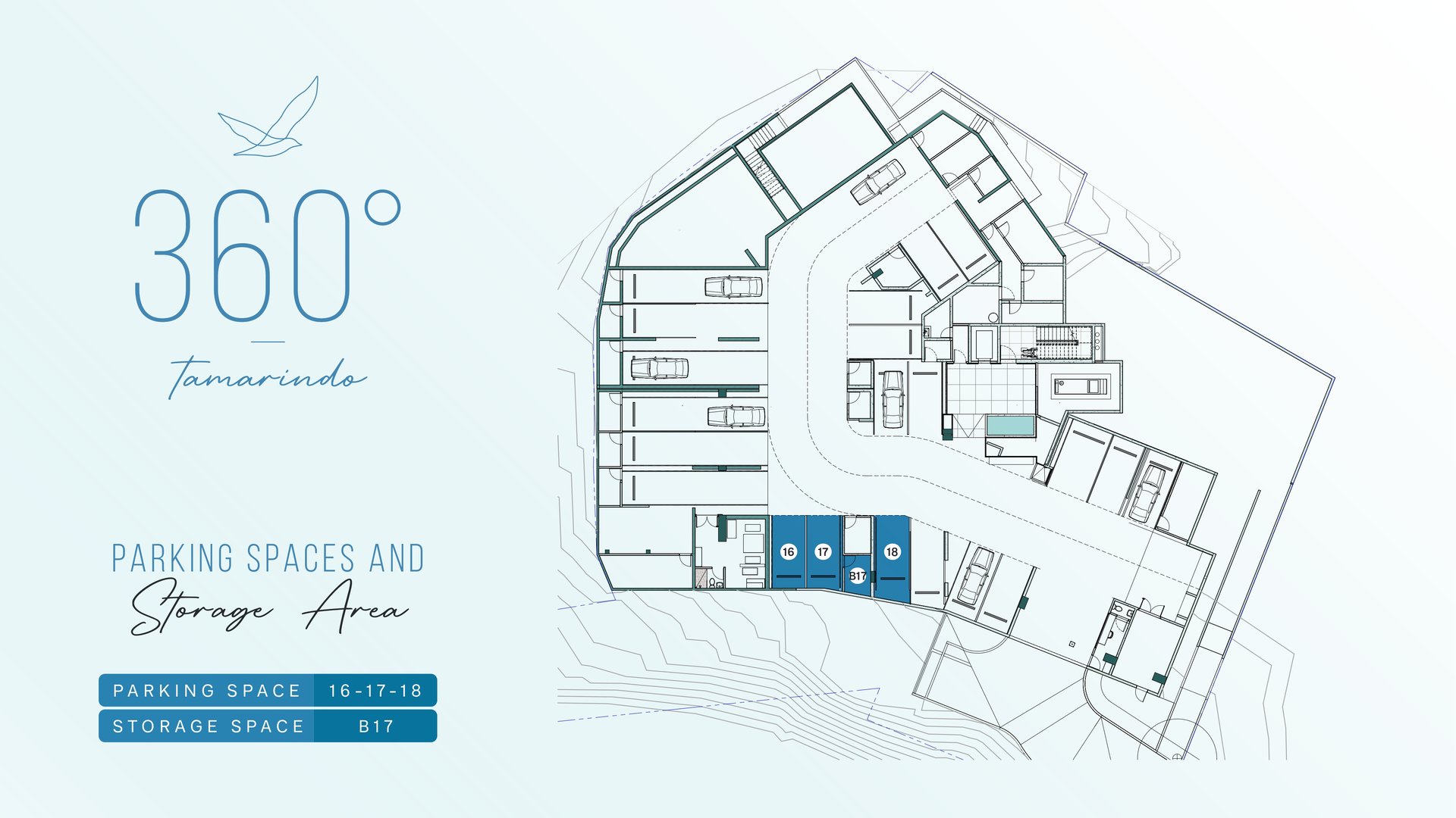 Tamarindo 360, Penthouse 1 | Last Developer Unit For Sale!
