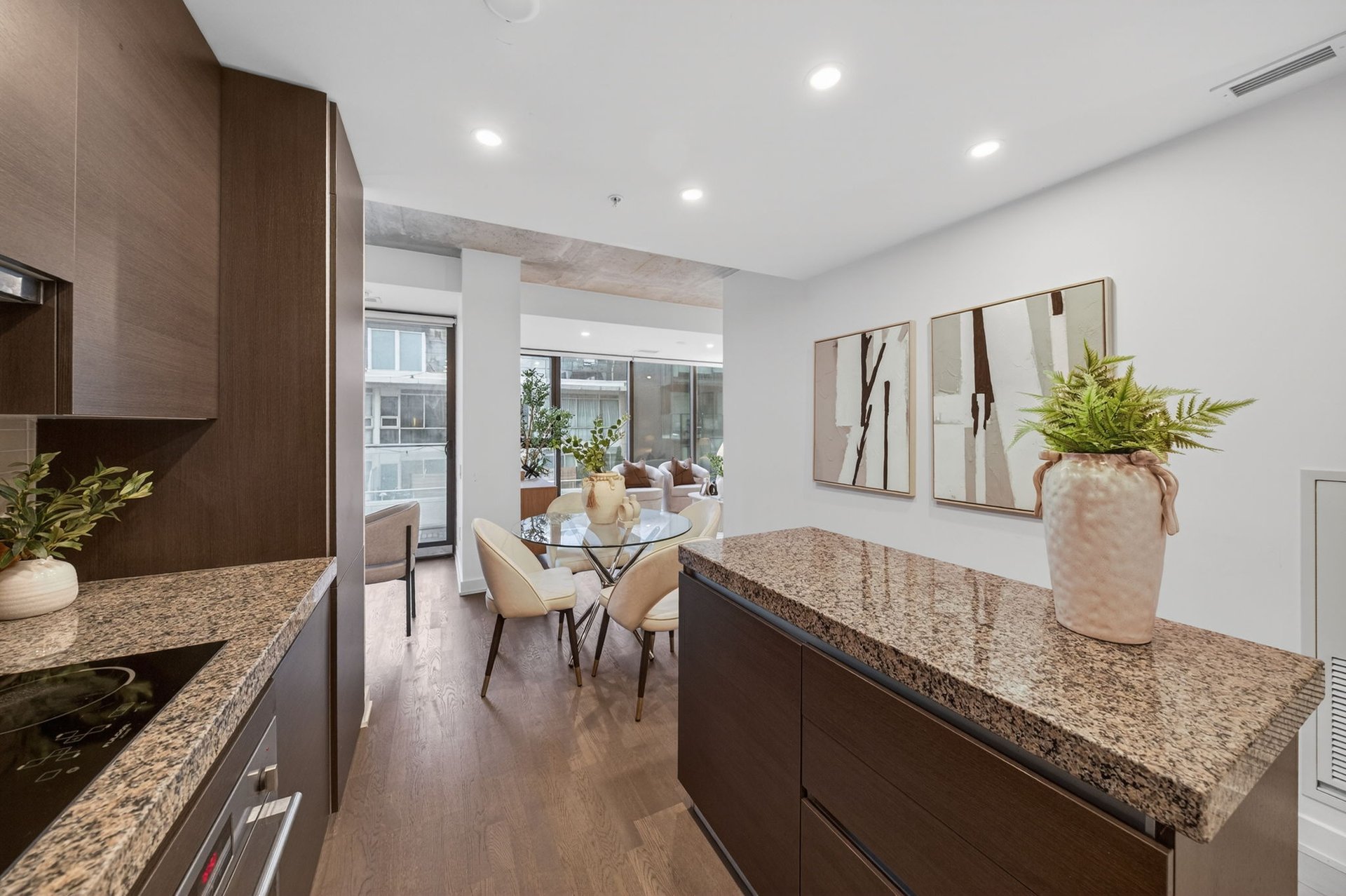 SOLD: The Best Of King West