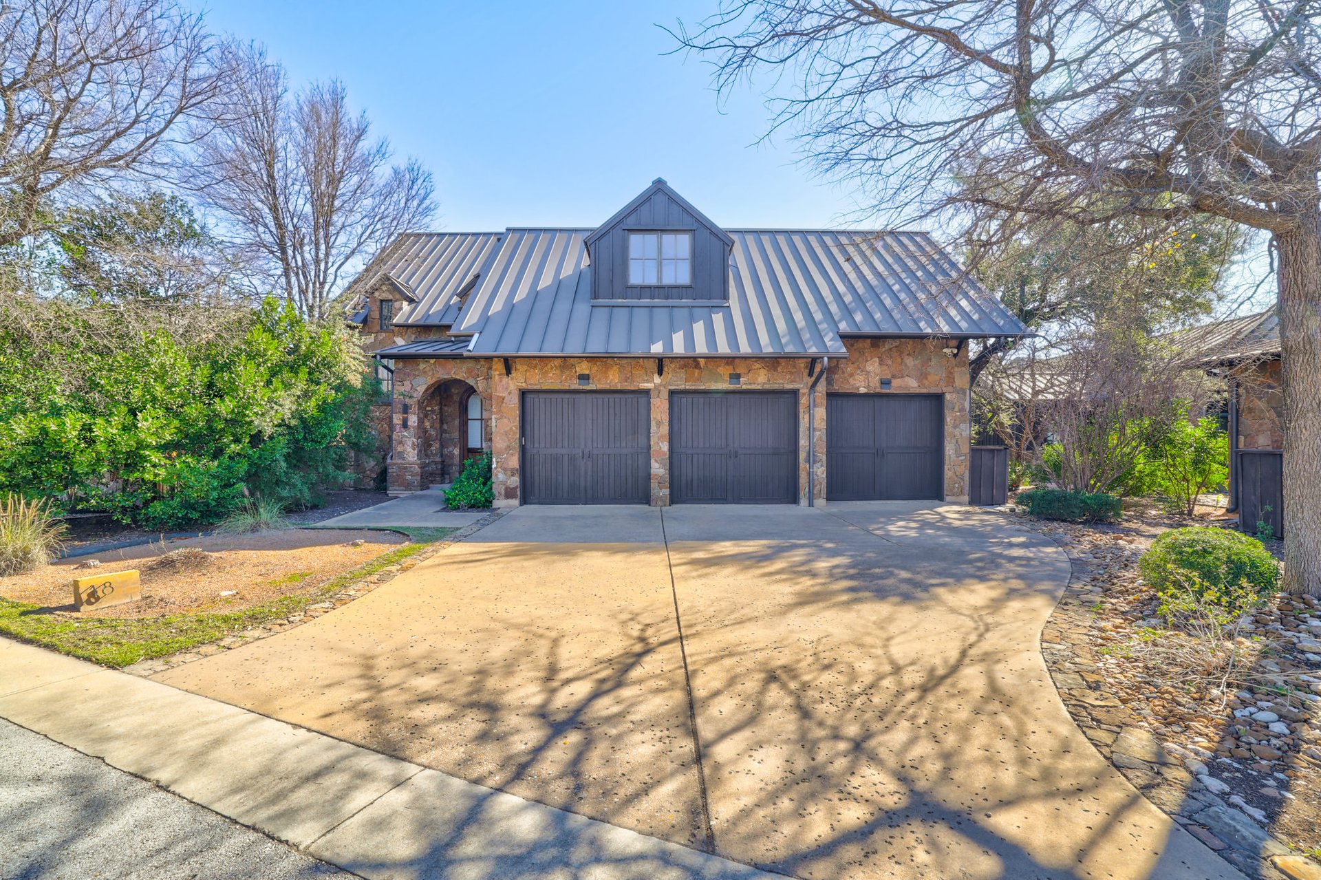 5729 Krause Ln. Unit 18