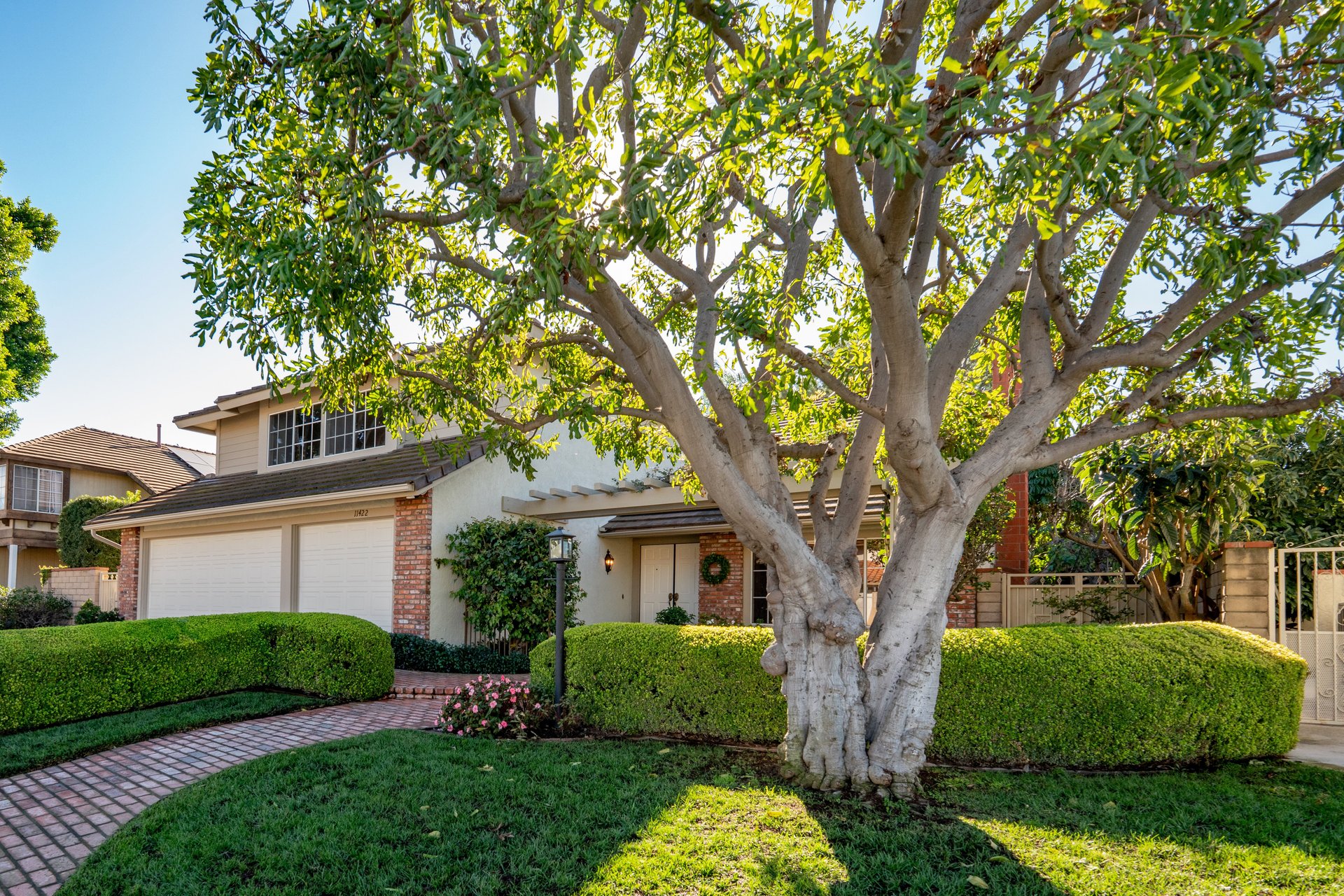 11422 Ridgegate
