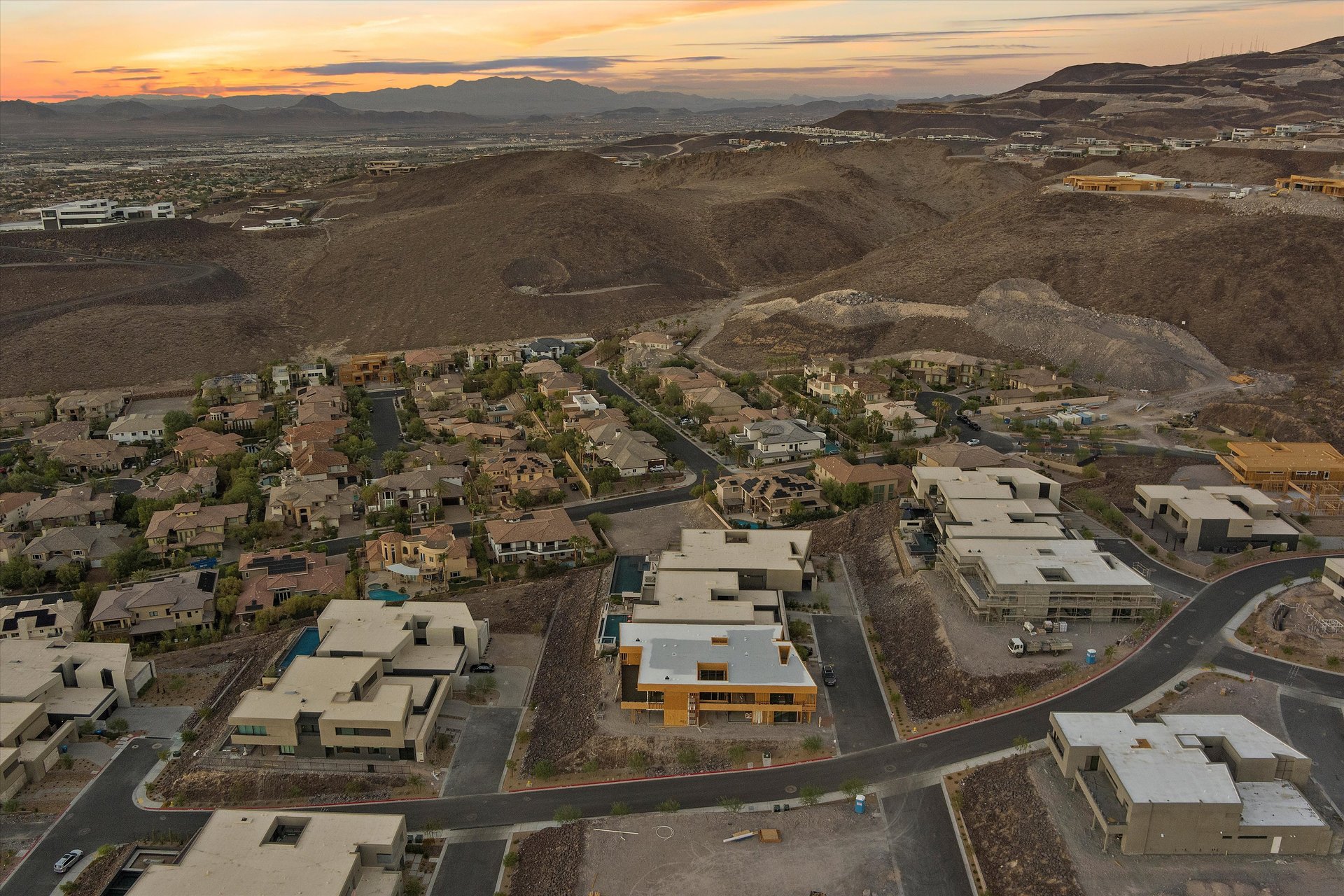 801 Dragons Eye Drive