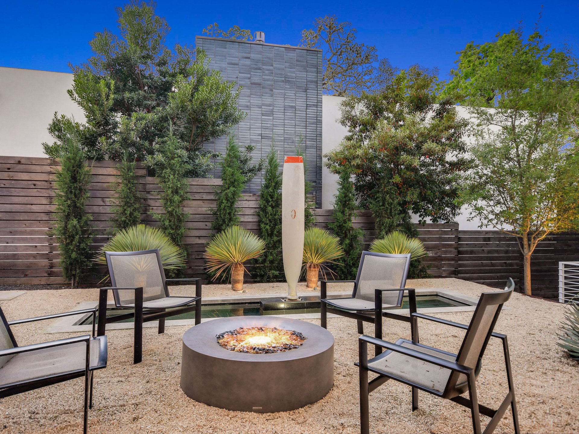Stunning Modern Design + Convenience