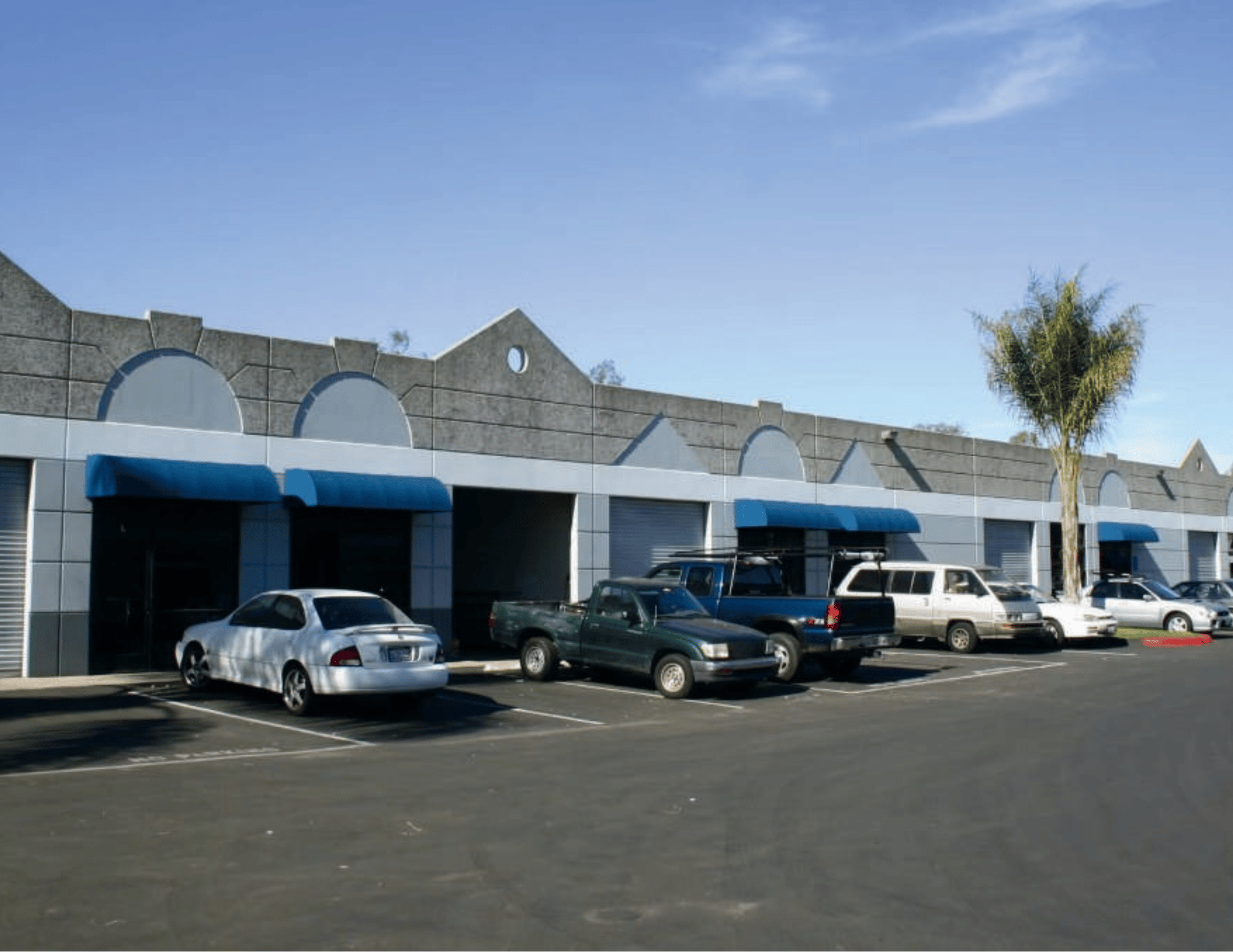 8525 Arjons Drive
